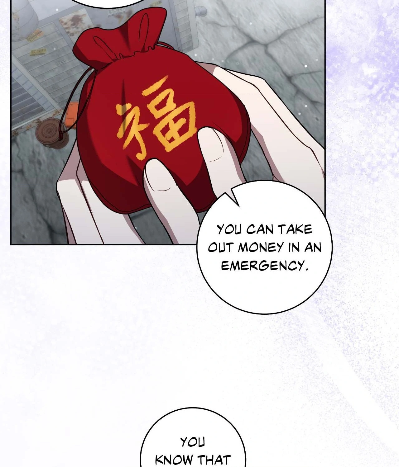Card Shark [Official] - Chapter 26 manhwa