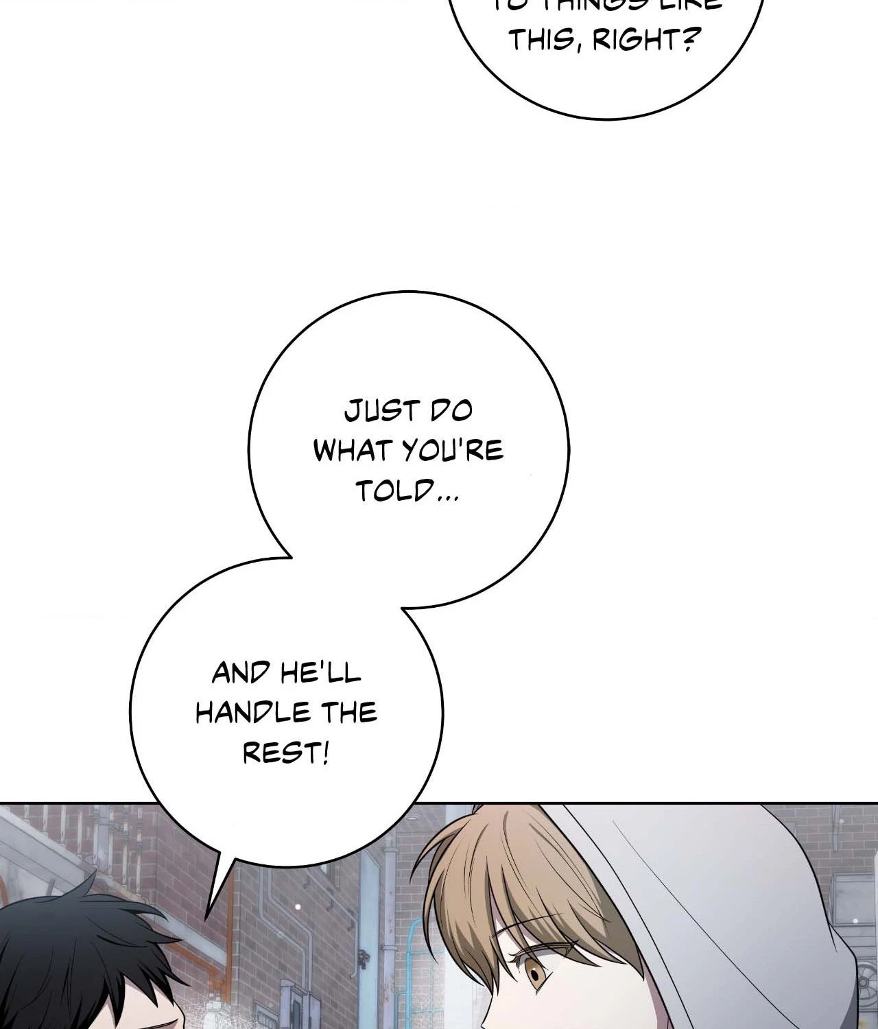Card Shark [Official] - Chapter 26 manhwa
