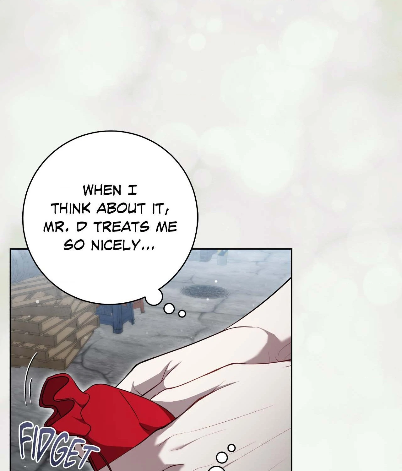 Card Shark [Official] - Chapter 26 manhwa