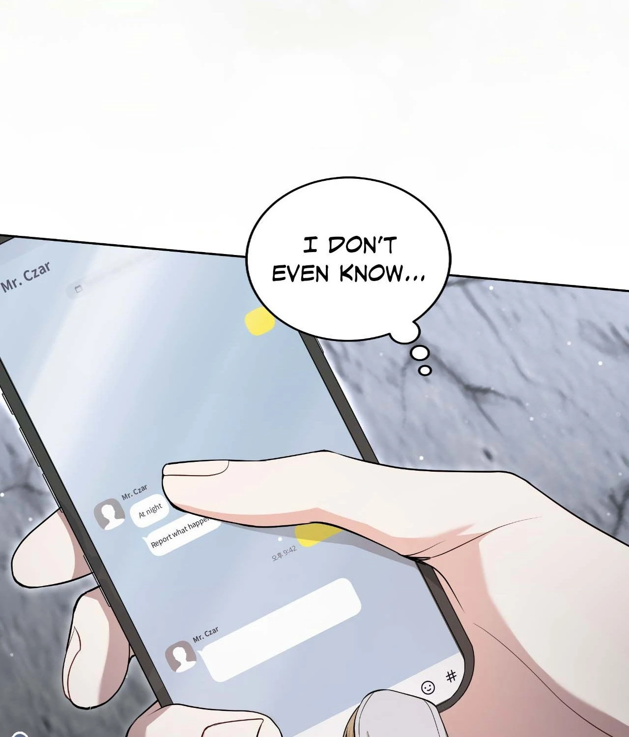 Card Shark [Official] - Chapter 26 manhwa