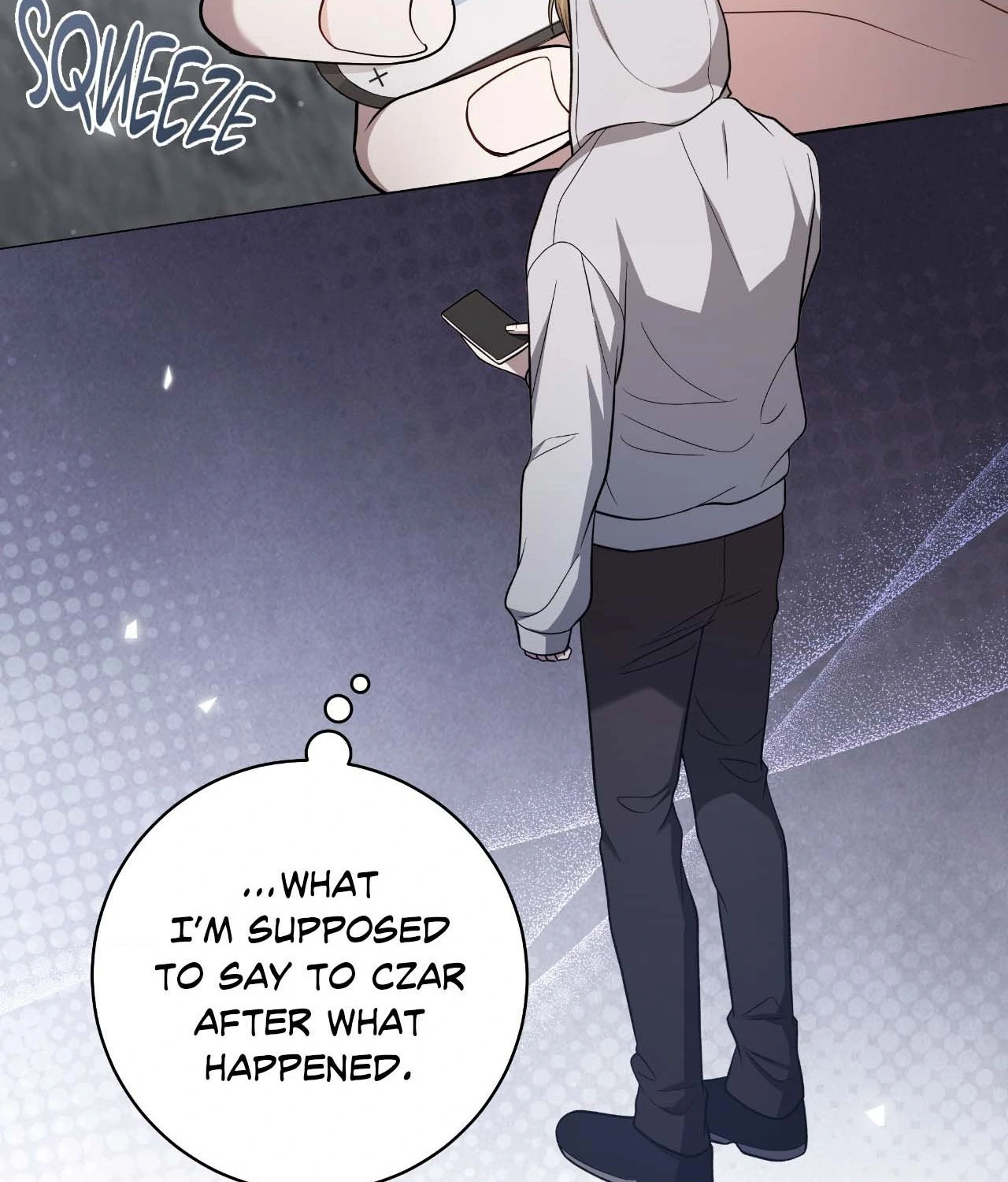 Card Shark [Official] - Chapter 26 manhwa