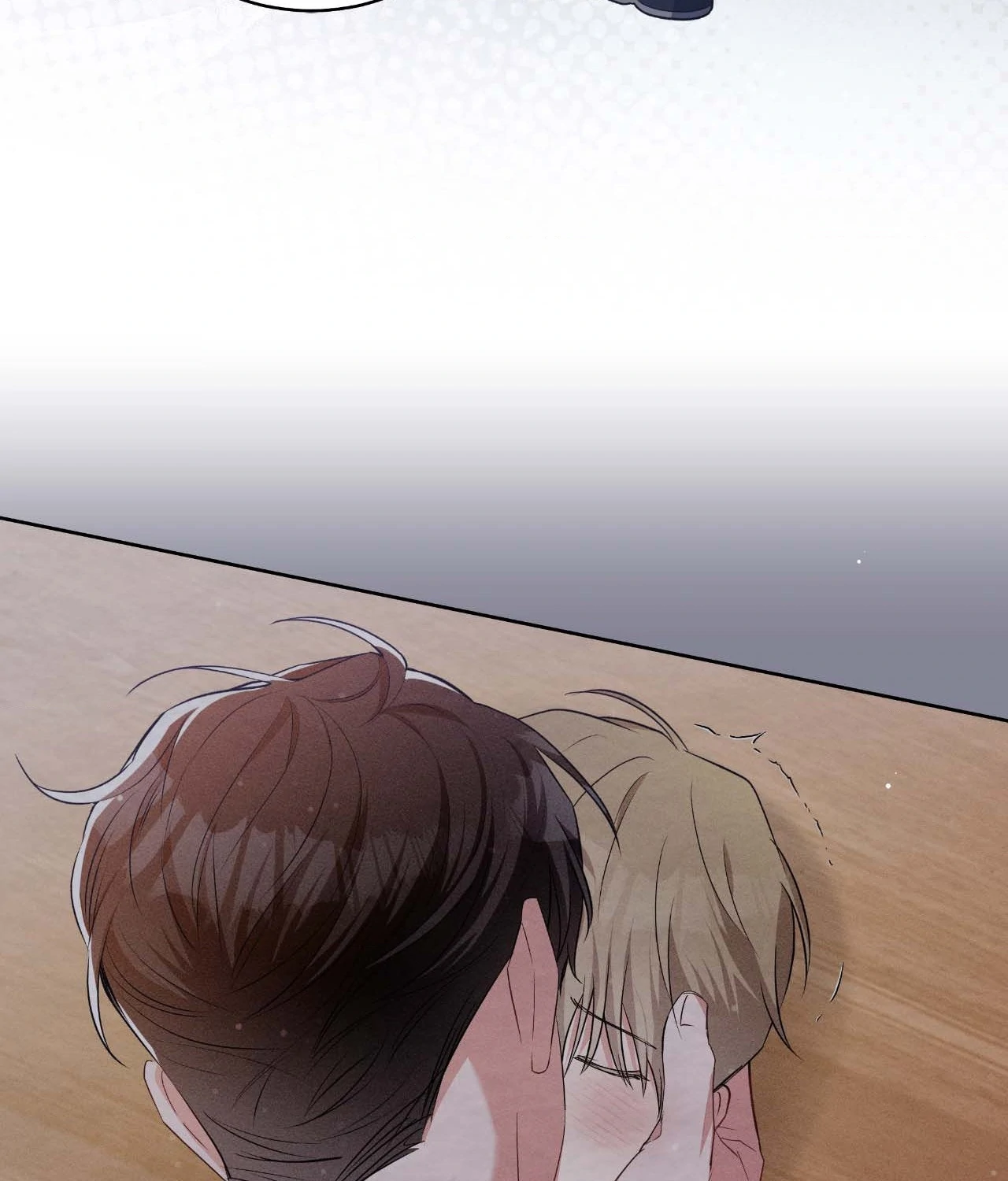 Card Shark [Official] - Chapter 26 manhwa
