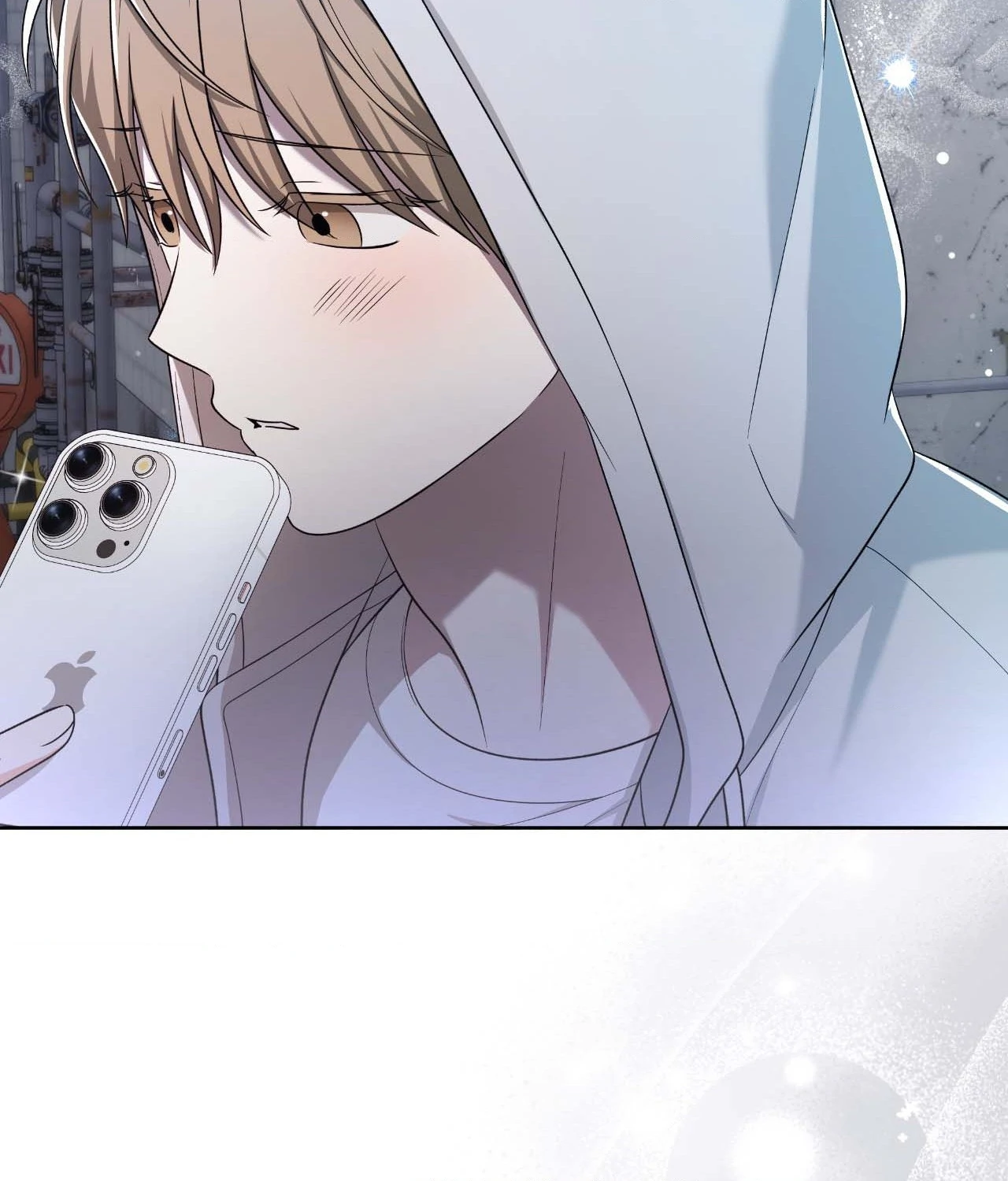 Card Shark [Official] - Chapter 26 manhwa