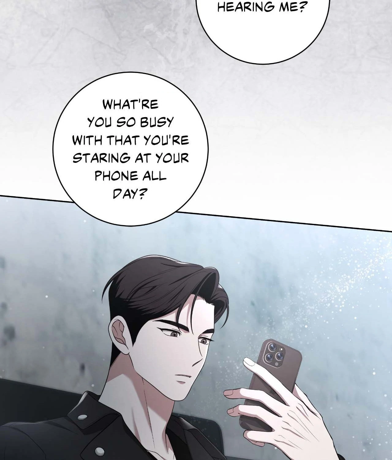 Card Shark [Official] - Chapter 26 manhwa