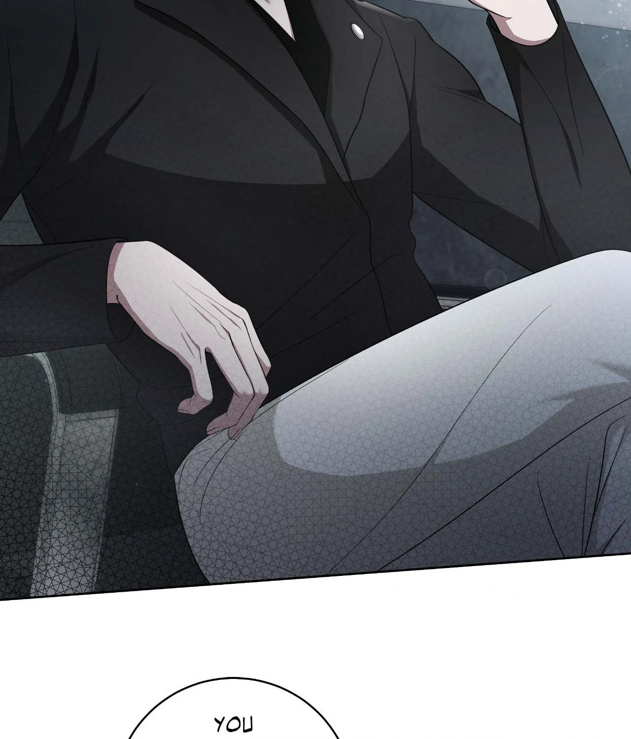 Card Shark [Official] - Chapter 26 manhwa