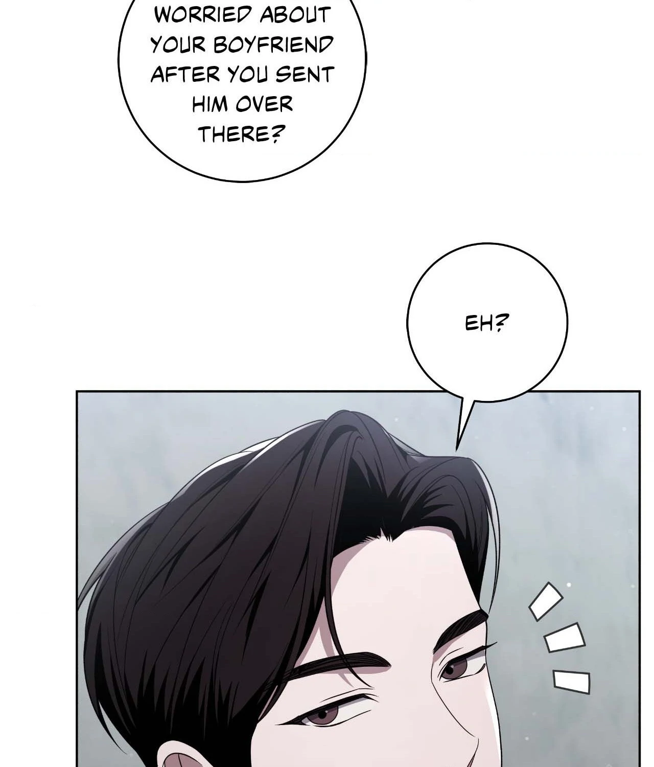 Card Shark [Official] - Chapter 26 manhwa