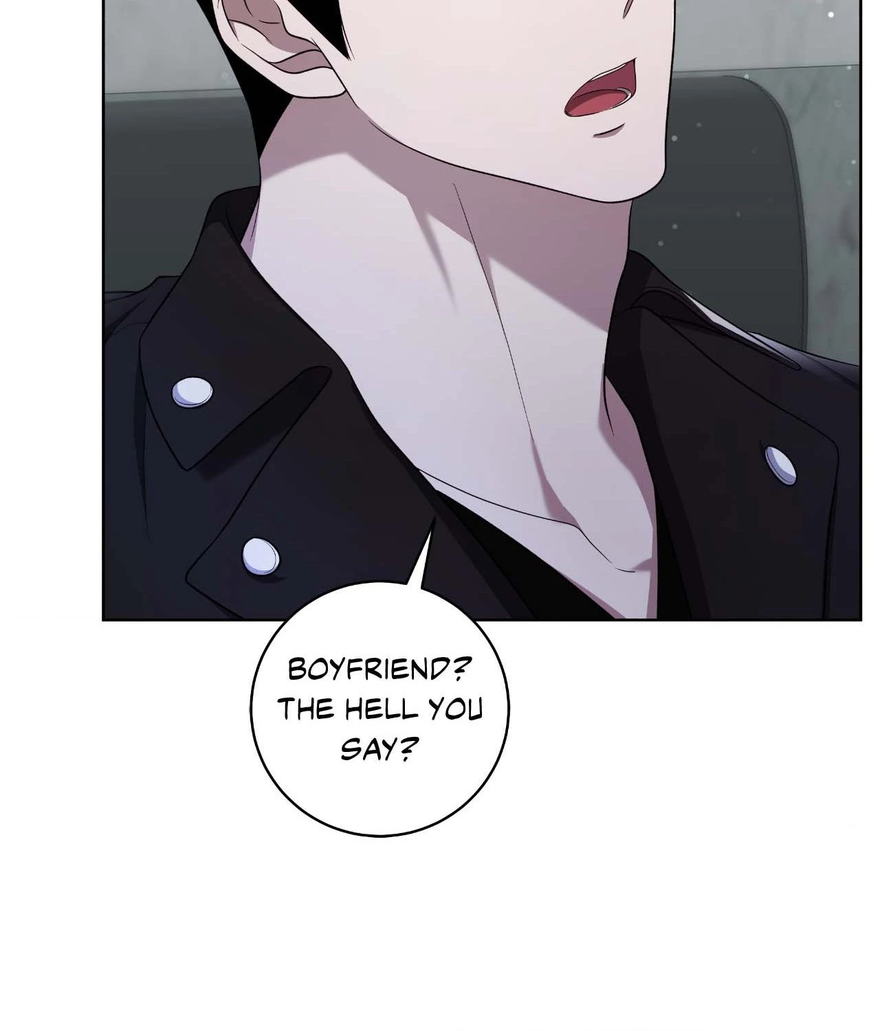 Card Shark [Official] - Chapter 26 manhwa