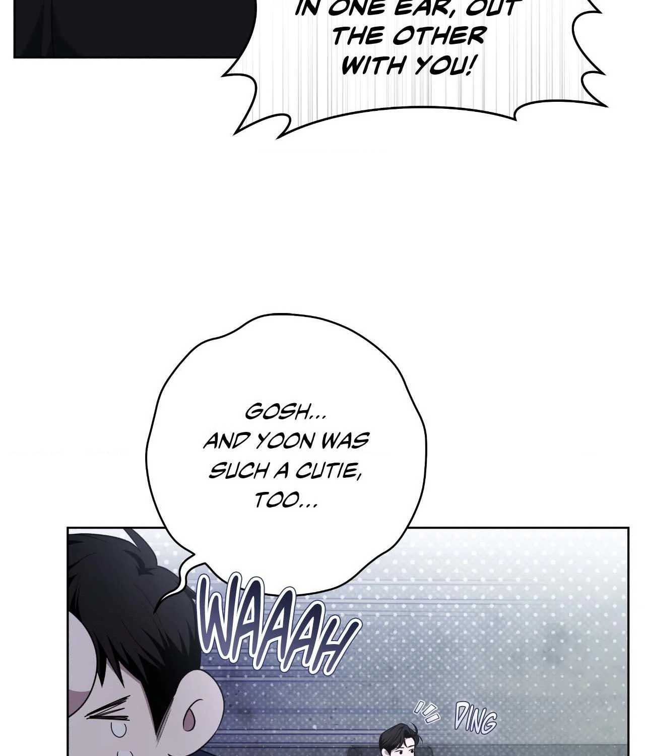 Card Shark [Official] - Chapter 26 manhwa