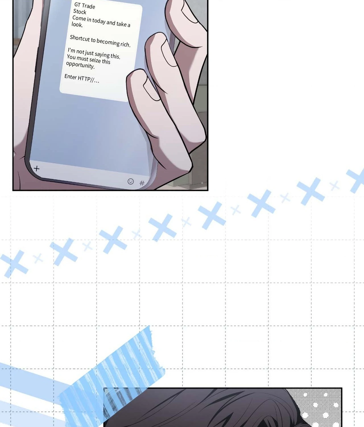 Card Shark [Official] - Chapter 26 manhwa