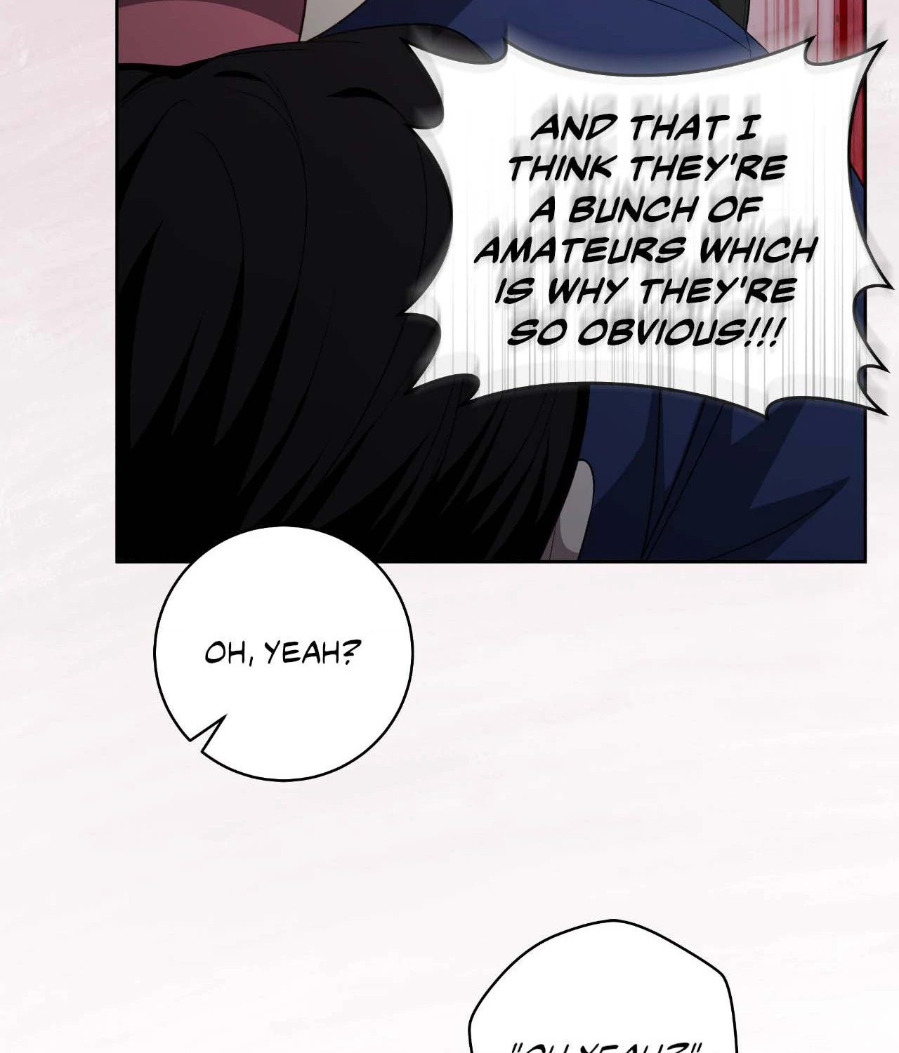 Card Shark [Official] - Chapter 26 manhwa