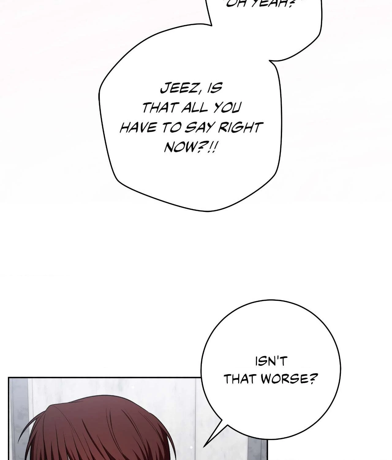 Card Shark [Official] - Chapter 26 manhwa