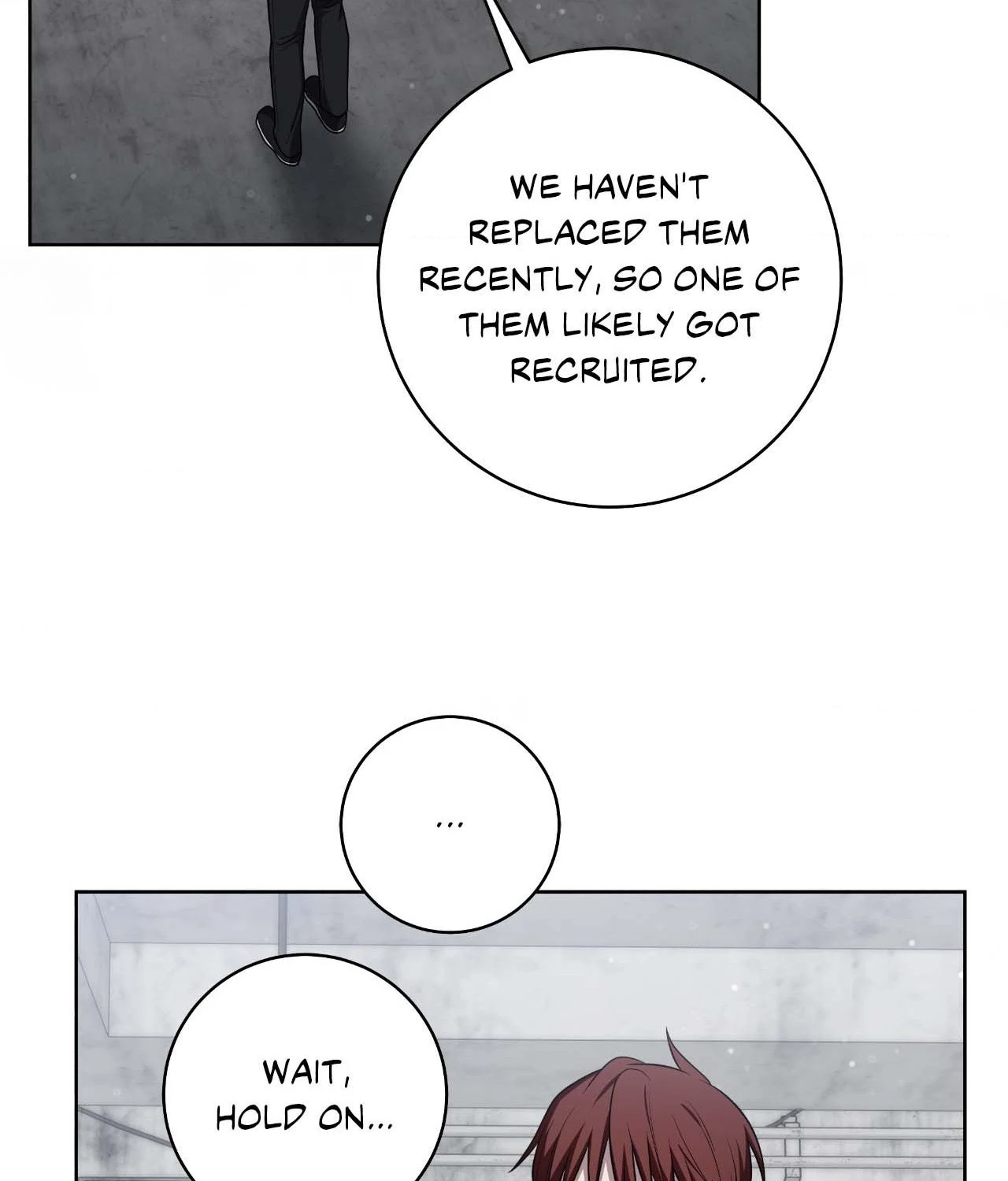 Card Shark [Official] - Chapter 26 manhwa