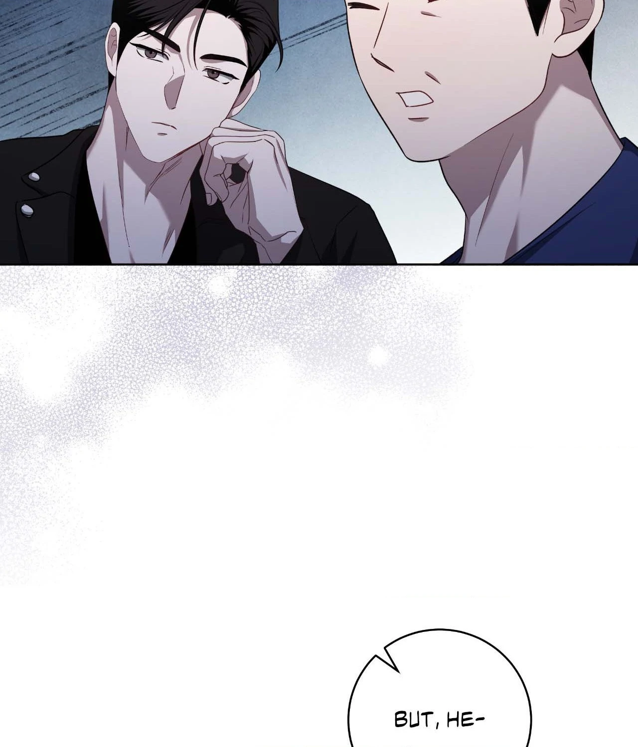 Card Shark [Official] - Chapter 26 manhwa