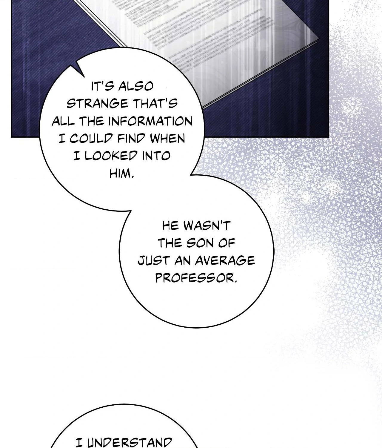 Card Shark [Official] - Chapter 26 manhwa