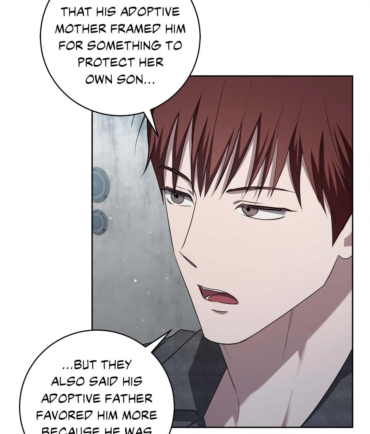 Card Shark [Official] - Chapter 26 manhwa