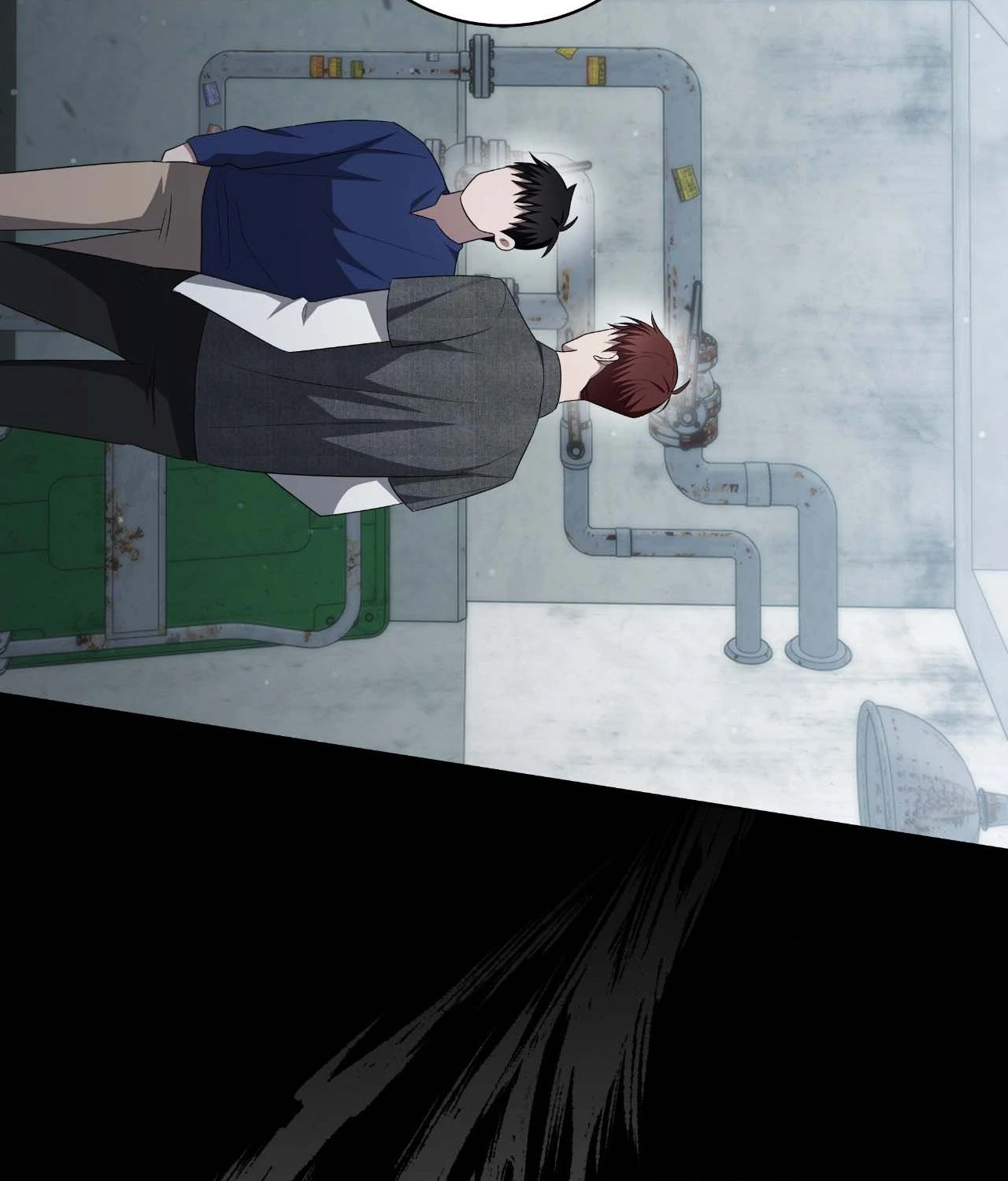 Card Shark [Official] - Chapter 26 manhwa