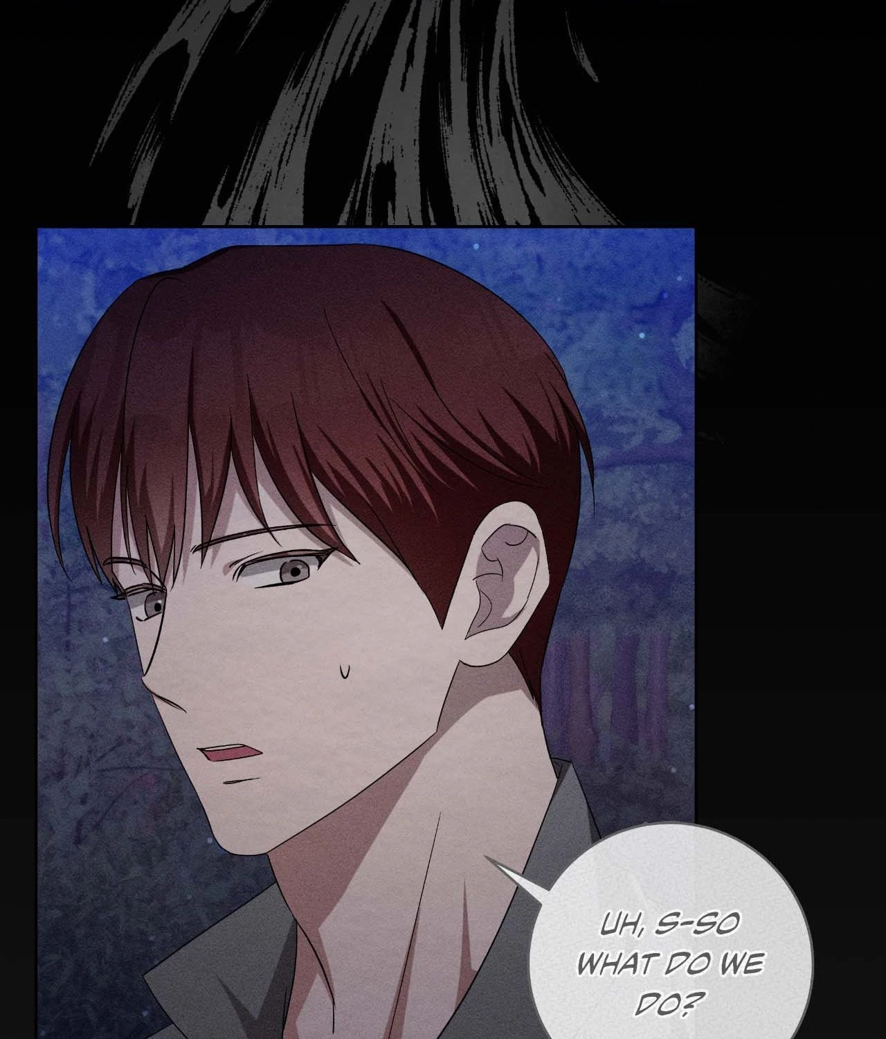 Card Shark [Official] - Chapter 26 manhwa