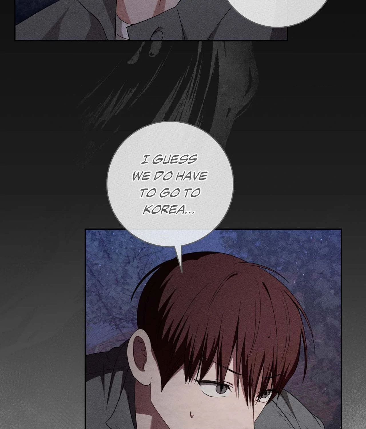 Card Shark [Official] - Chapter 26 manhwa