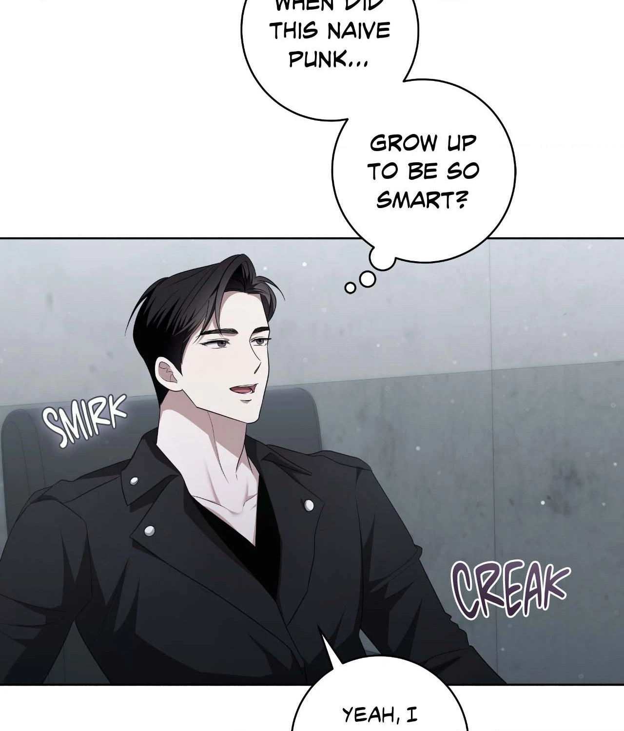 Card Shark [Official] - Chapter 26 manhwa