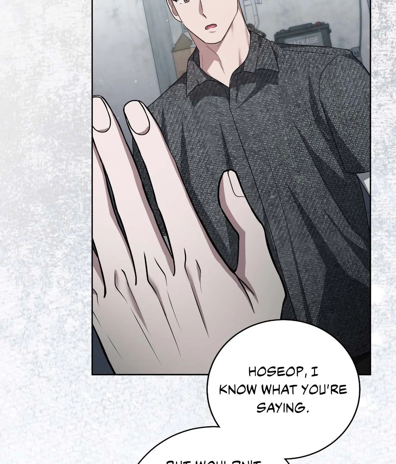 Card Shark [Official] - Chapter 26 manhwa