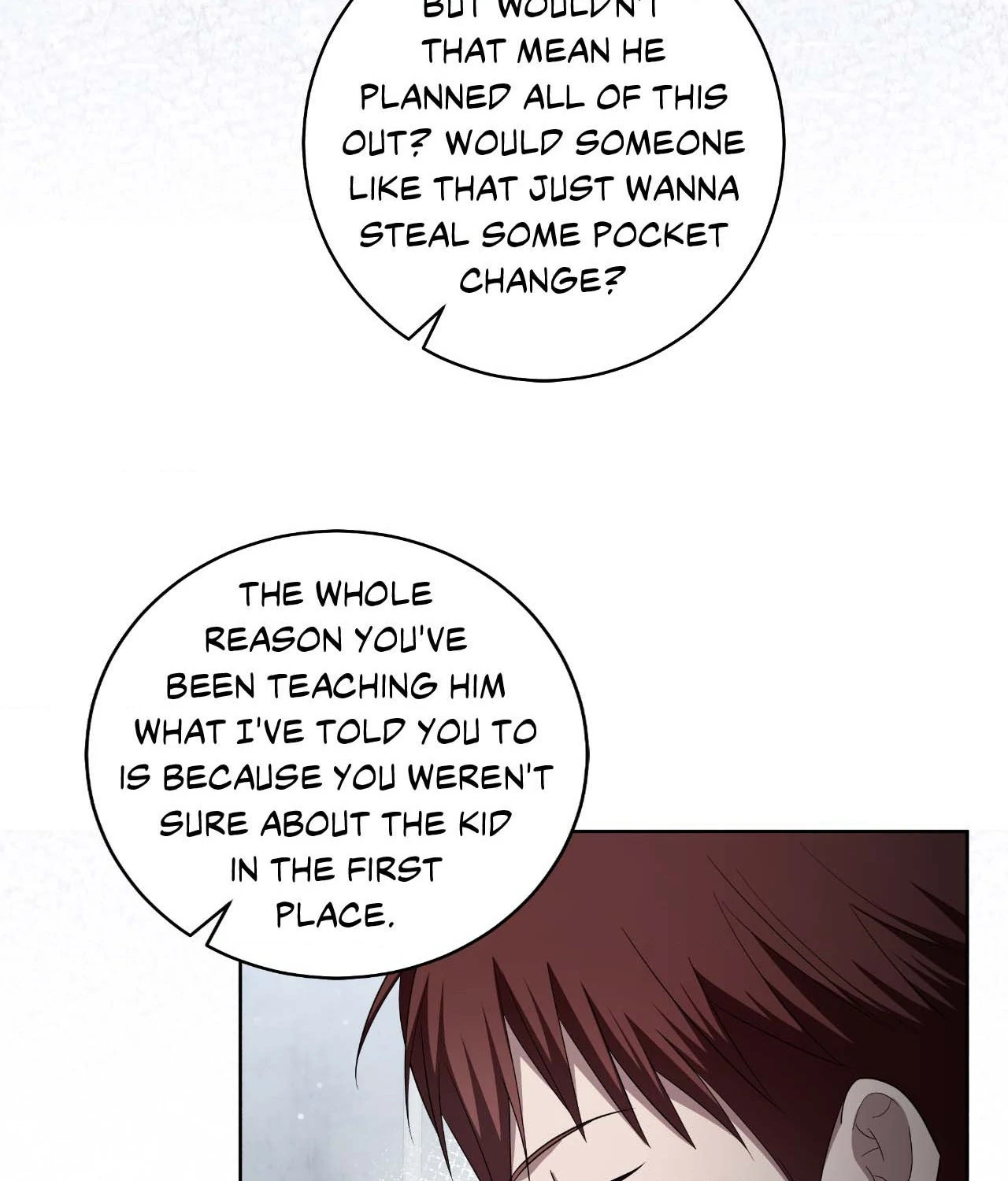 Card Shark [Official] - Chapter 26 manhwa