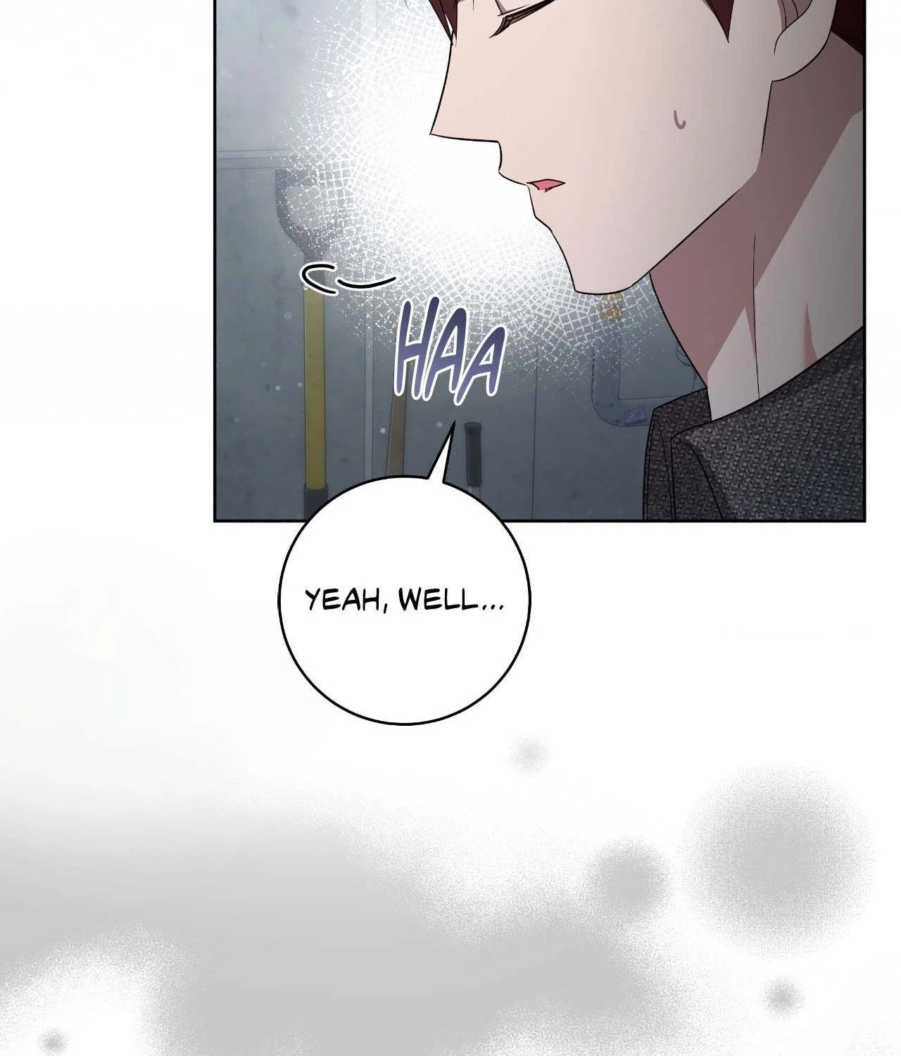 Card Shark [Official] - Chapter 26 manhwa