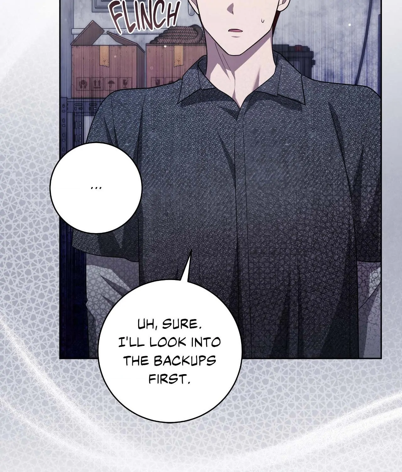 Card Shark [Official] - Chapter 26 manhwa