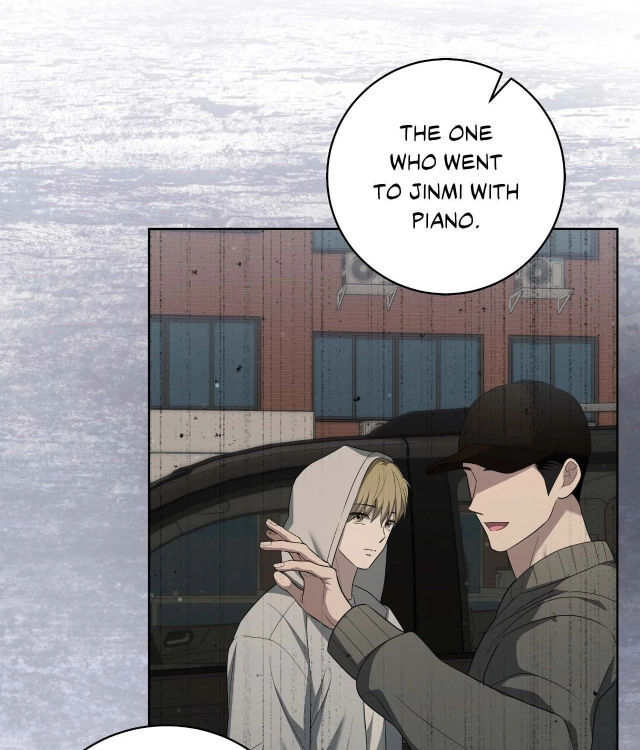 Card Shark [Official] - Chapter 26 manhwa