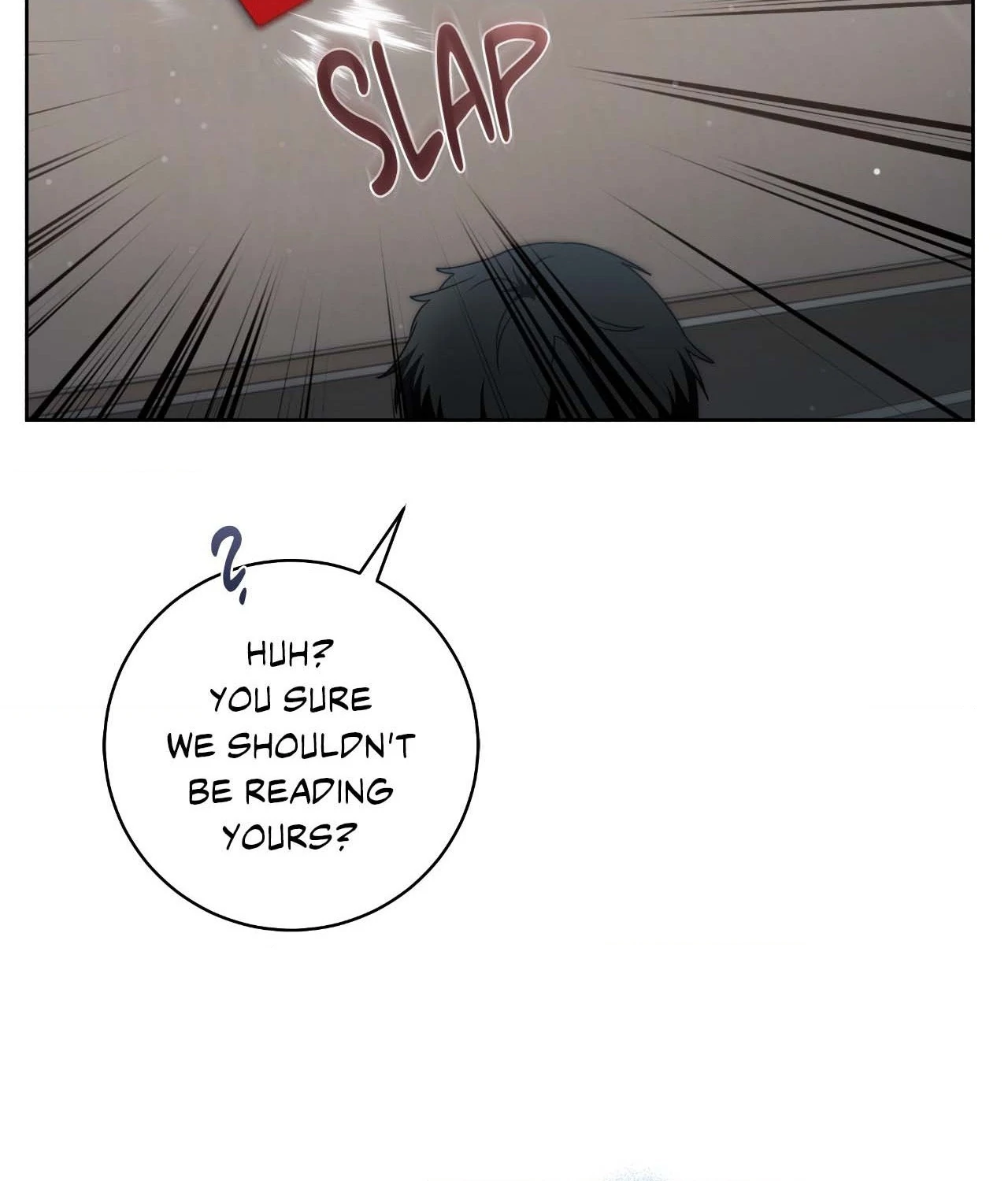 Card Shark [Official] - Chapter 26 manhwa