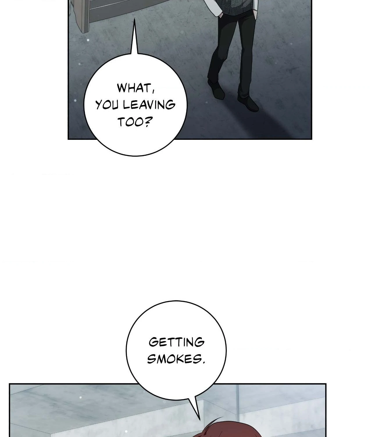 Card Shark [Official] - Chapter 26 manhwa