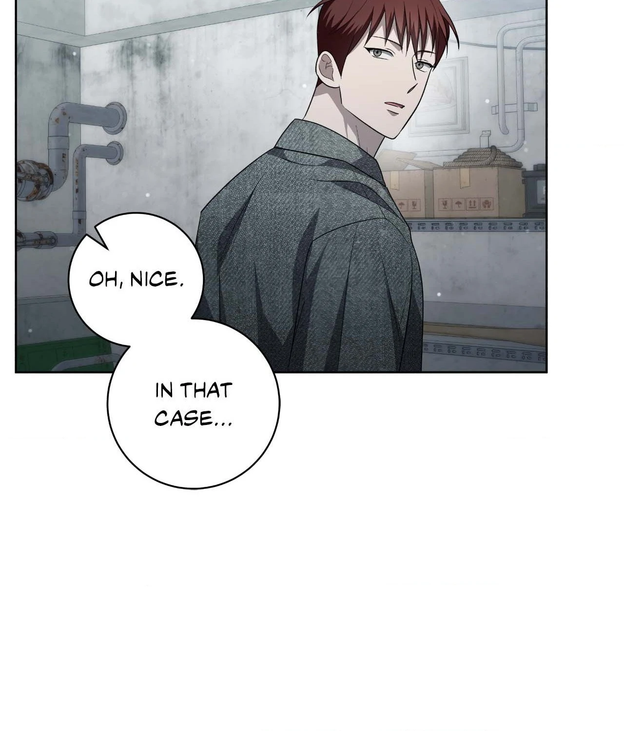 Card Shark [Official] - Chapter 26 manhwa