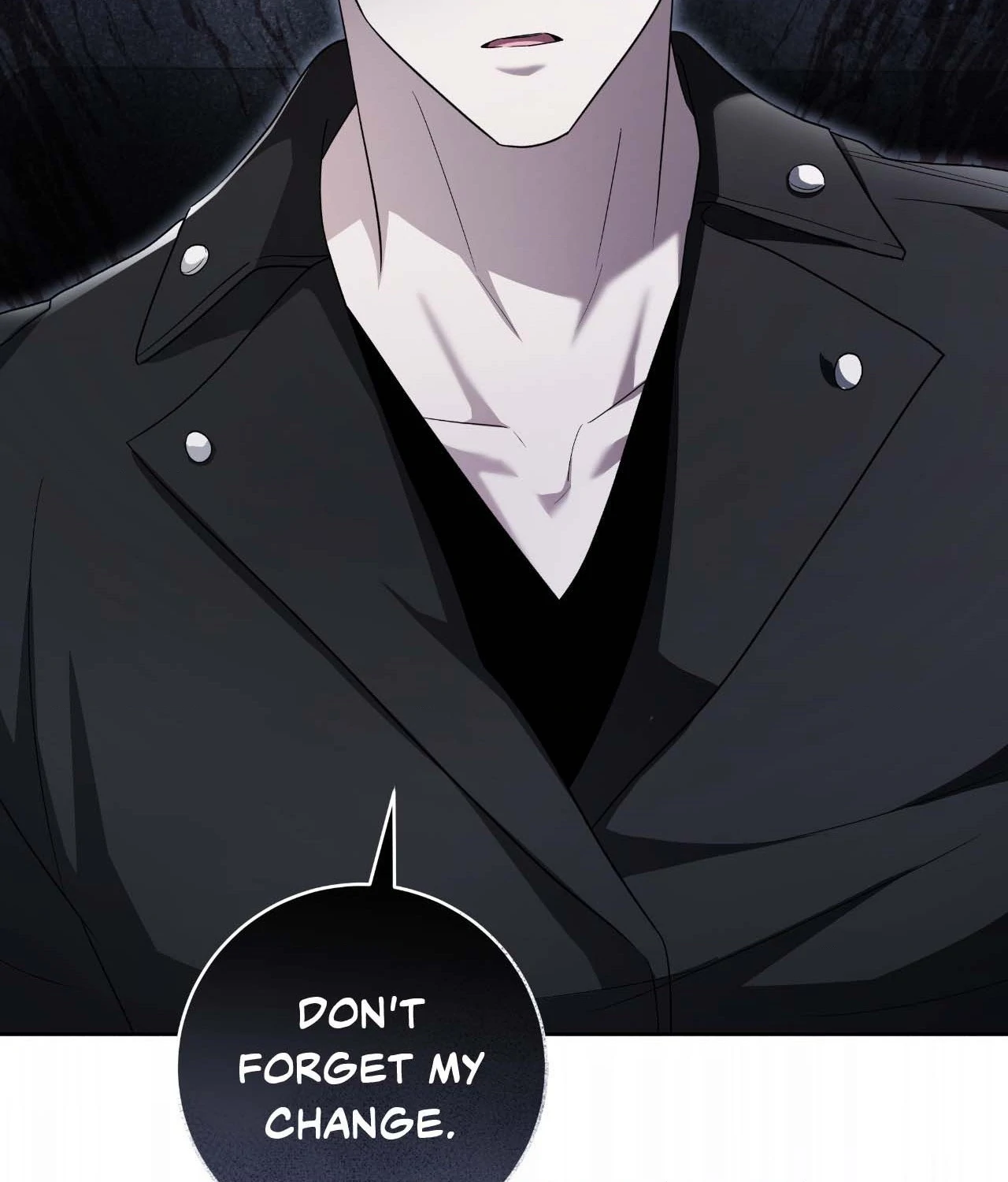 Card Shark [Official] - Chapter 26 manhwa