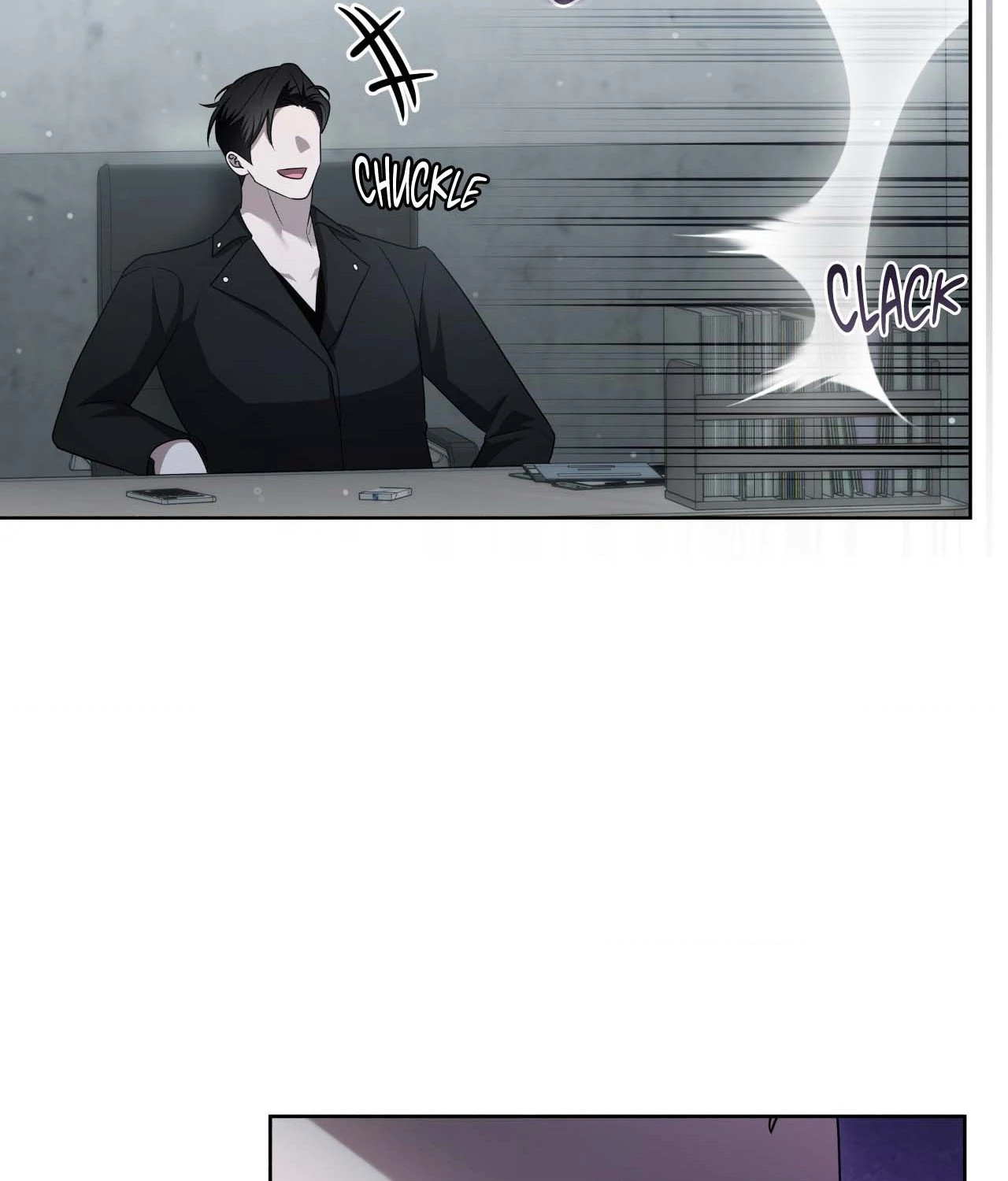 Card Shark [Official] - Chapter 26 manhwa