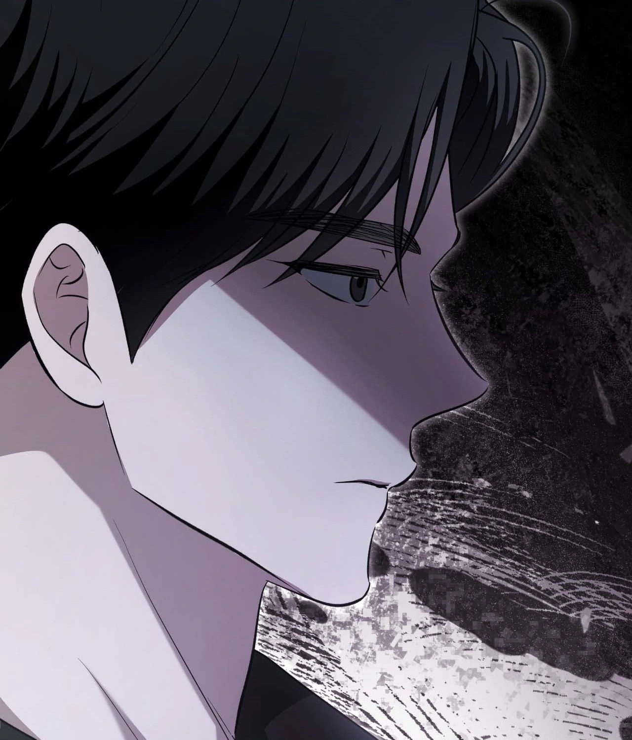 Card Shark [Official] - Chapter 26 manhwa