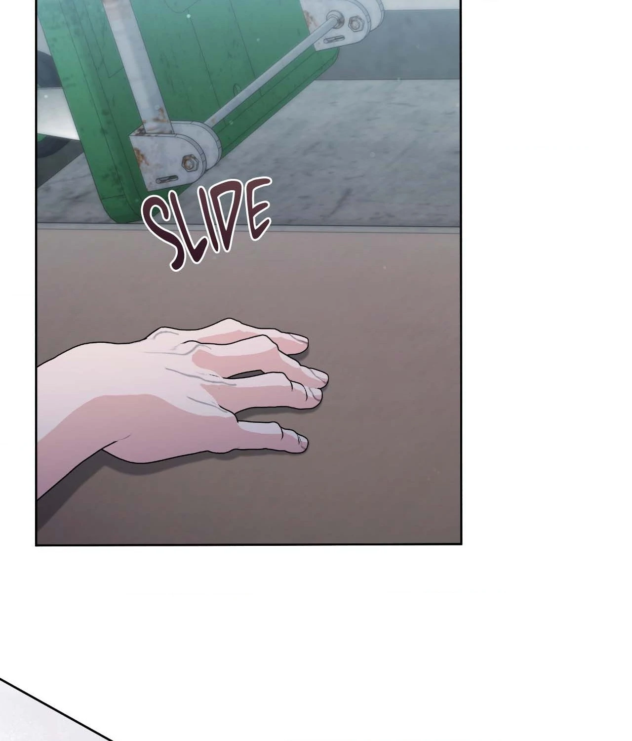 Card Shark [Official] - Chapter 26 manhwa