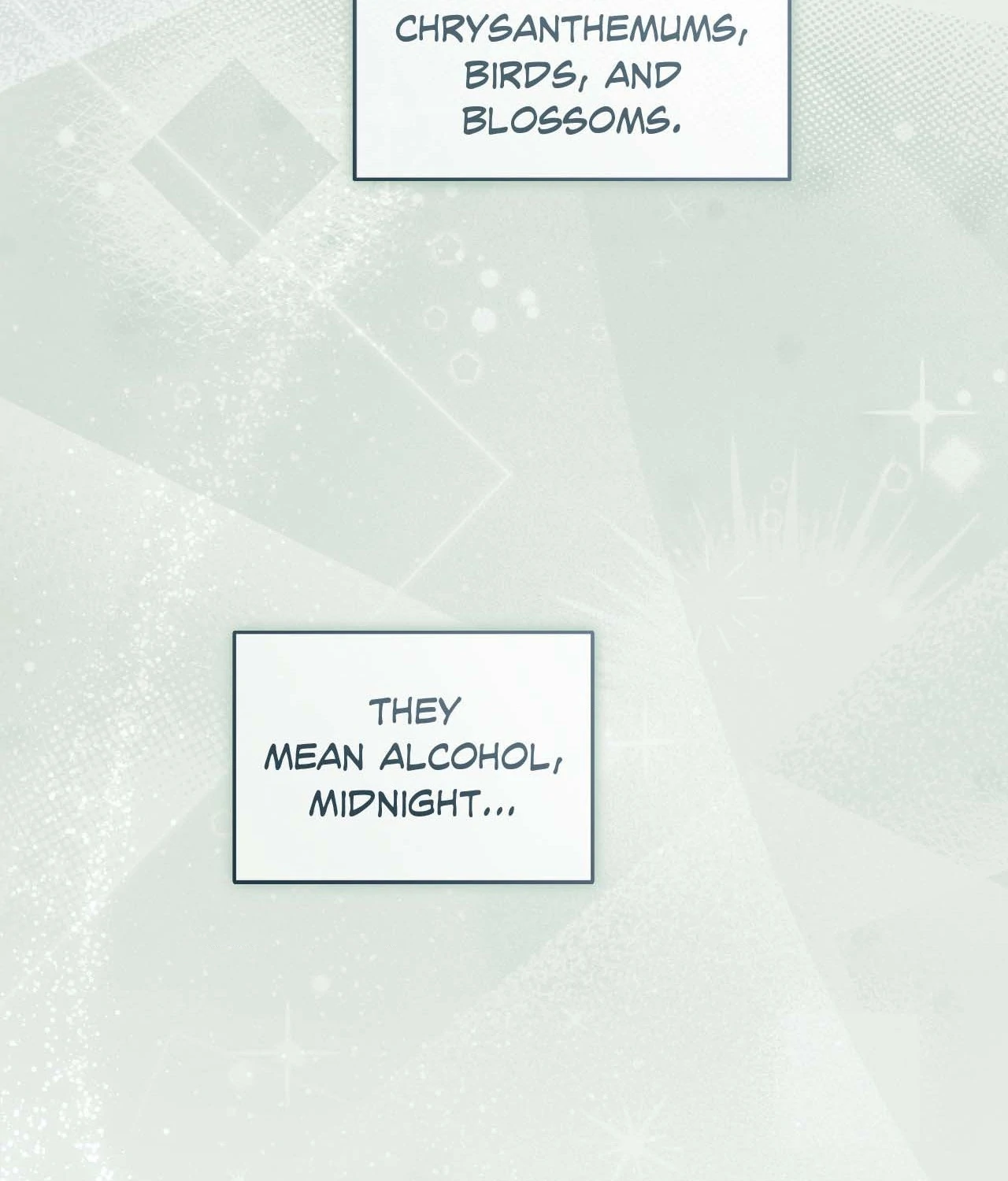 Card Shark [Official] - Chapter 26 manhwa