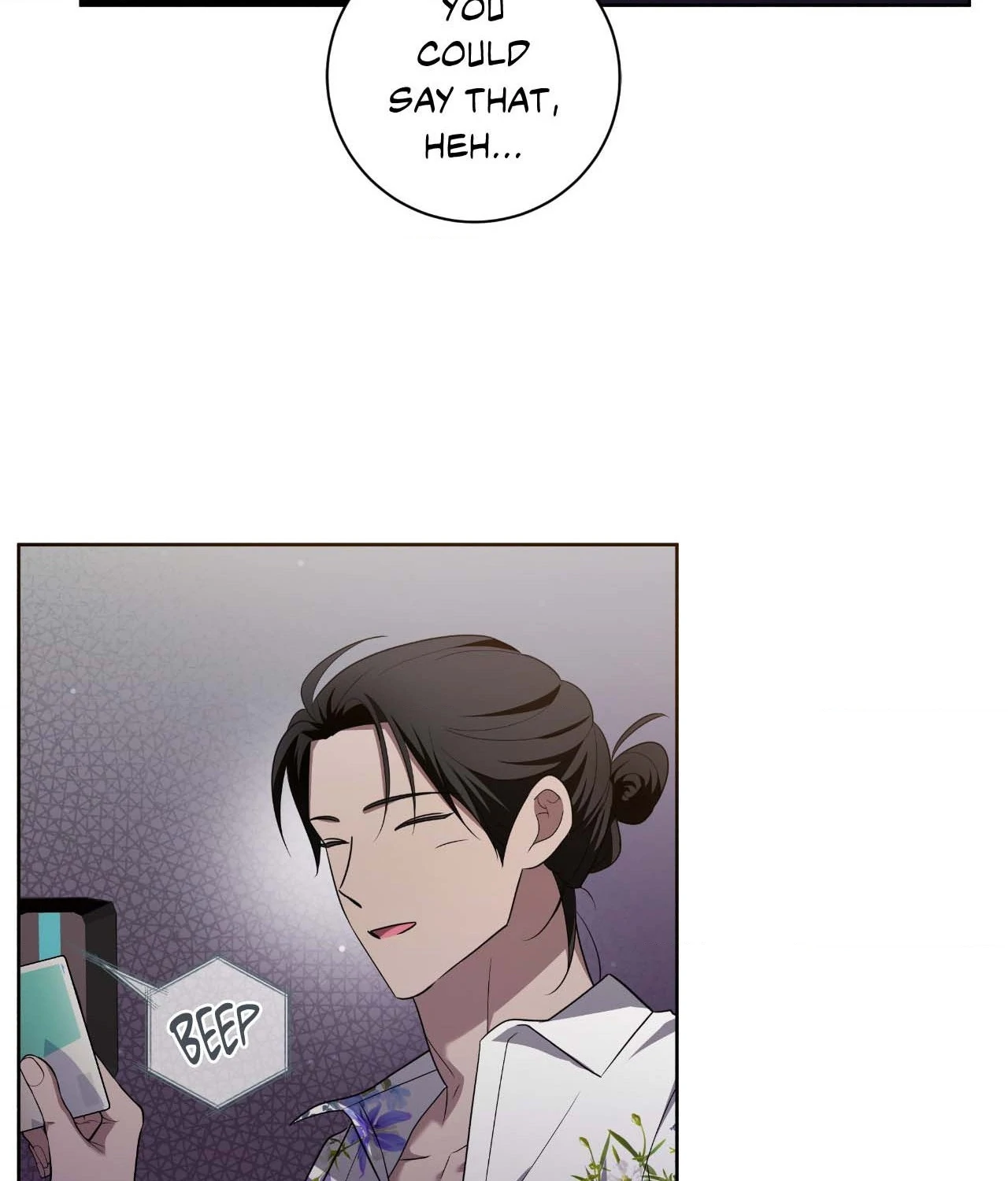 Card Shark [Official] - Chapter 26 manhwa