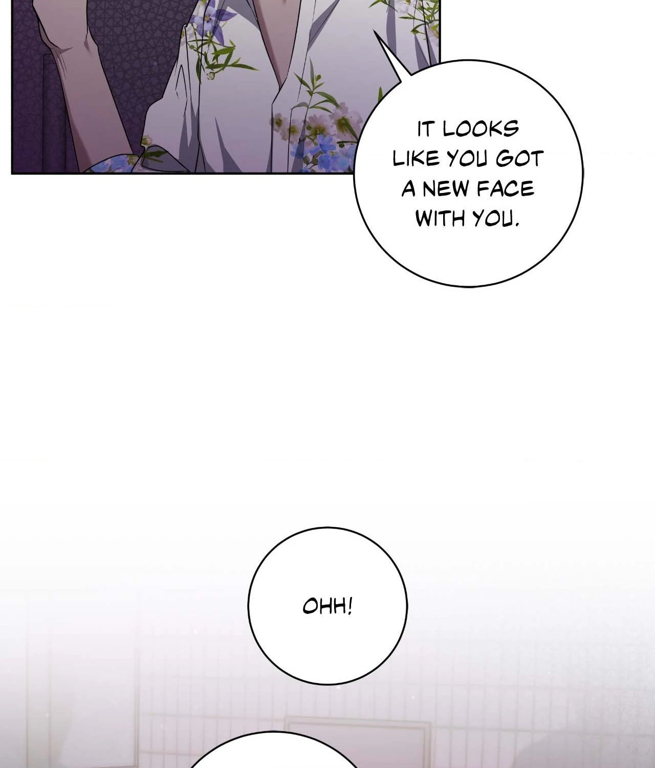 Card Shark [Official] - Chapter 26 manhwa
