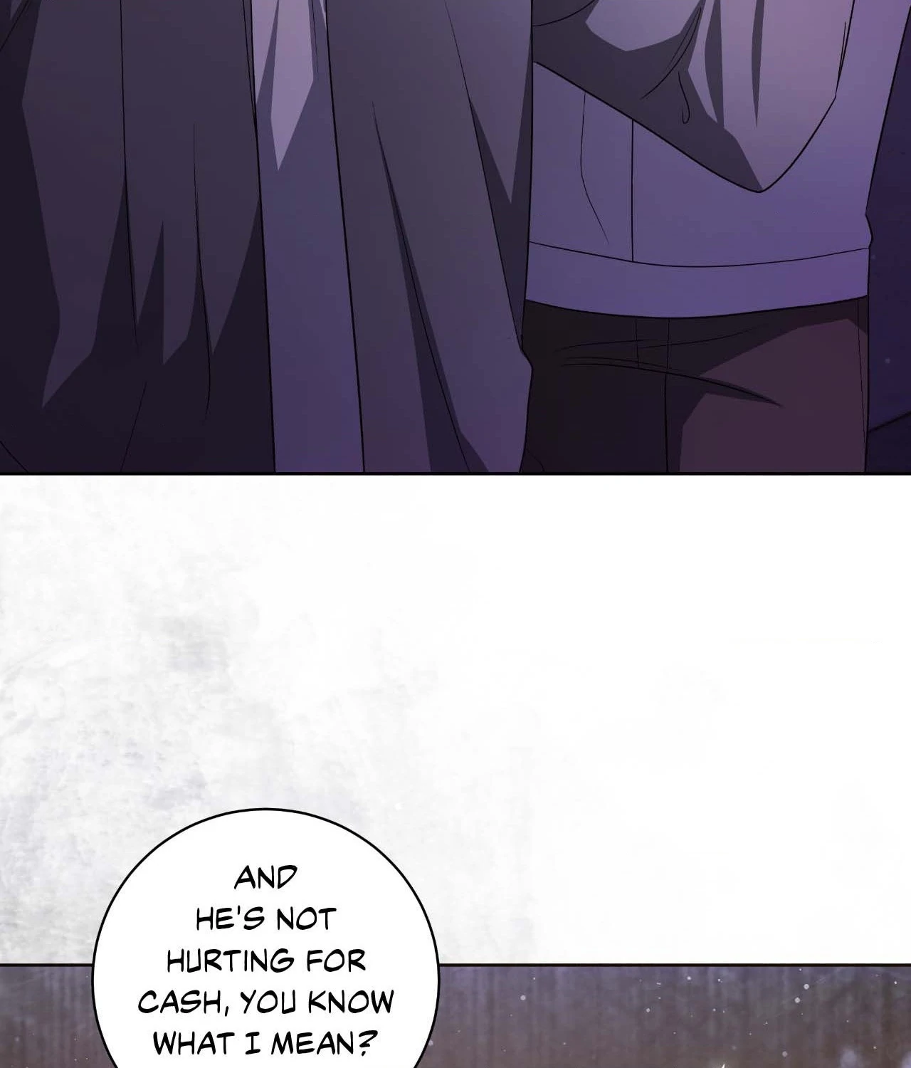 Card Shark [Official] - Chapter 26 manhwa