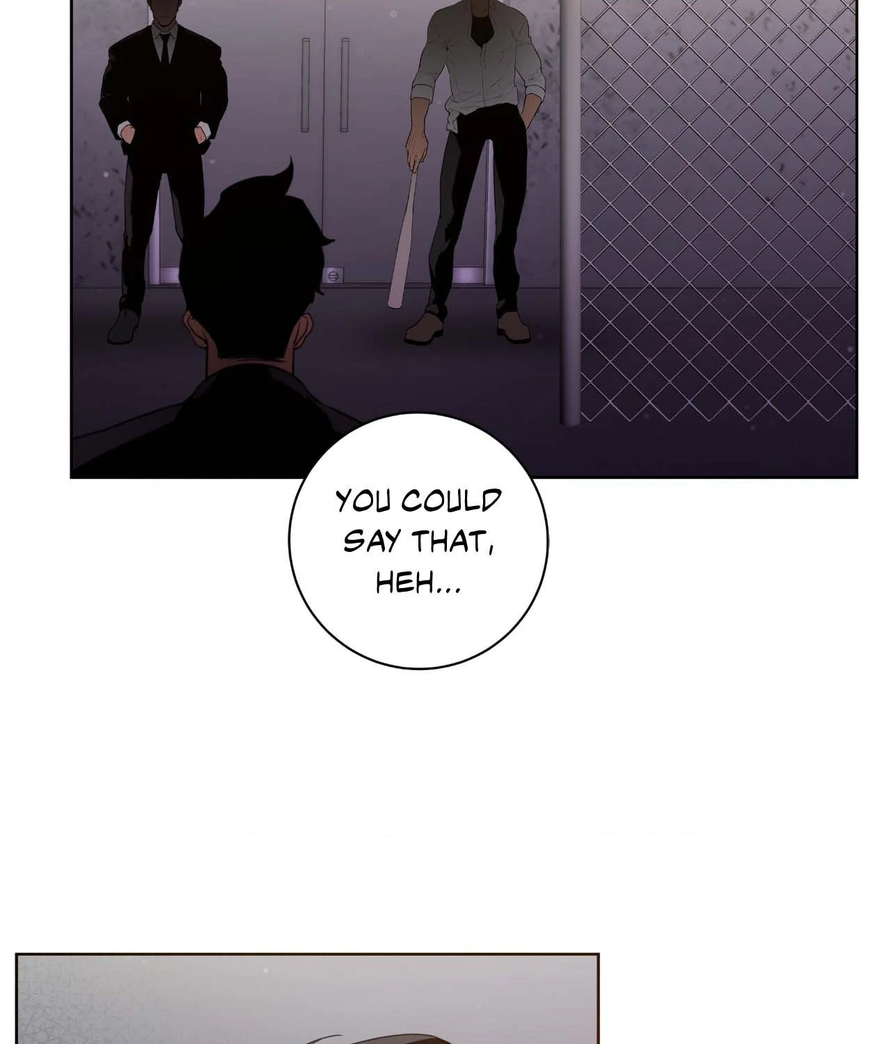 Card Shark [Official] - Chapter 27 manhwa
