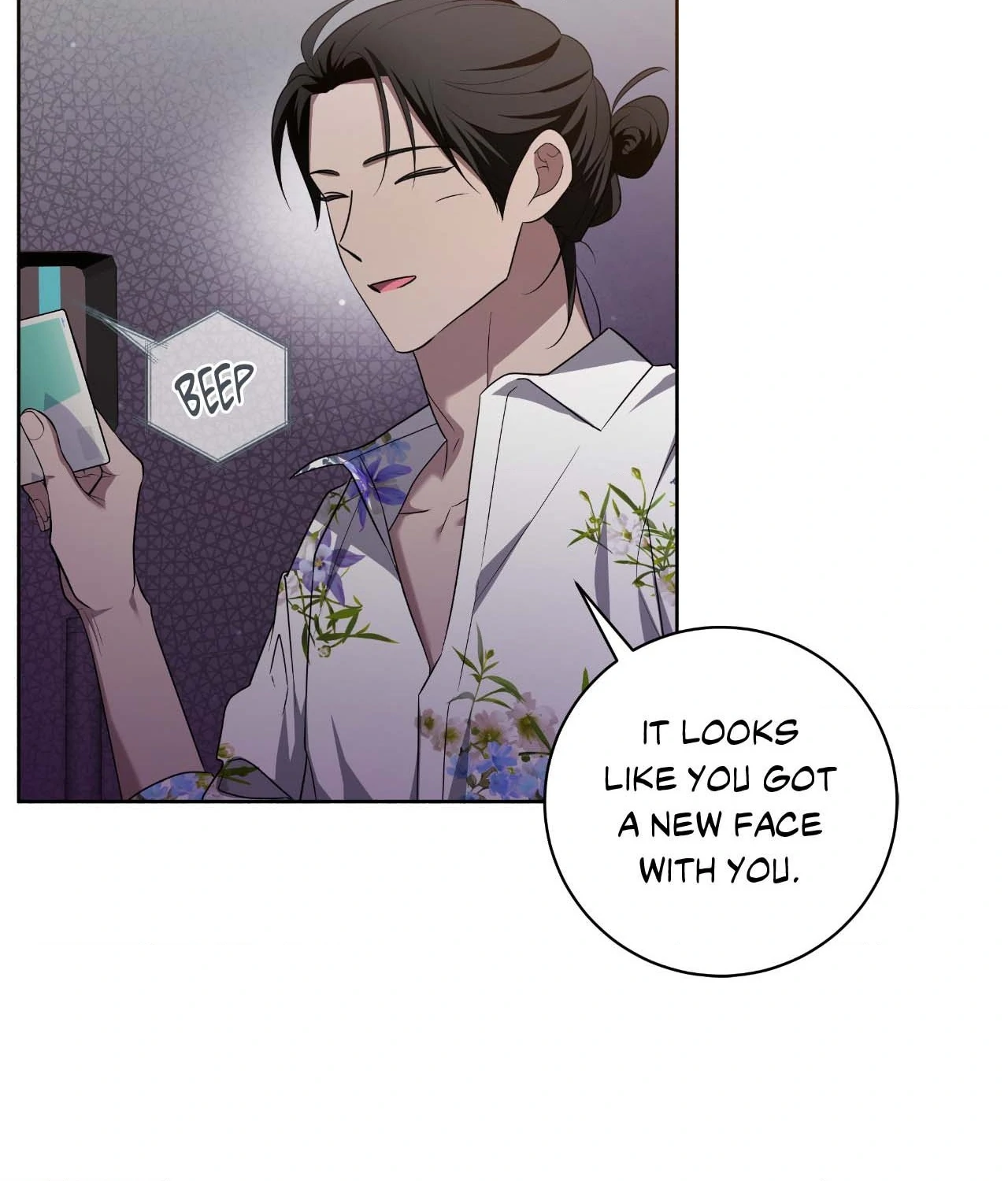 Card Shark [Official] - Chapter 27 manhwa