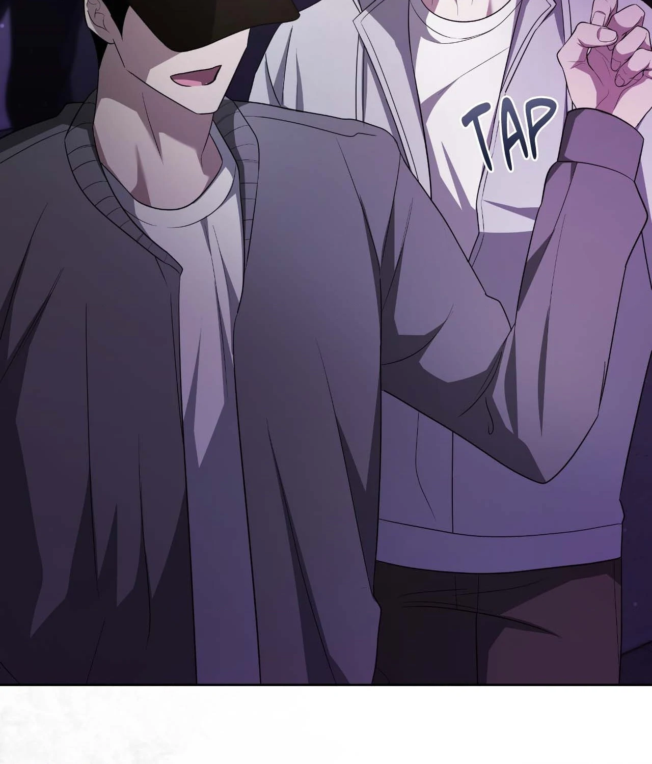 Card Shark [Official] - Chapter 27 manhwa