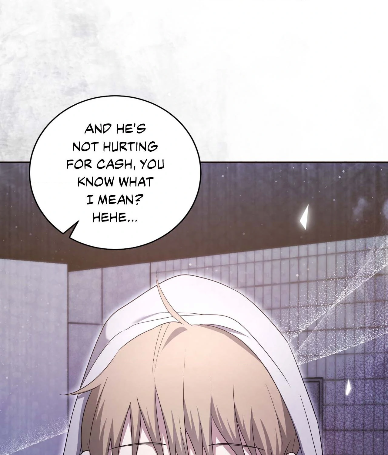 Card Shark [Official] - Chapter 27 manhwa