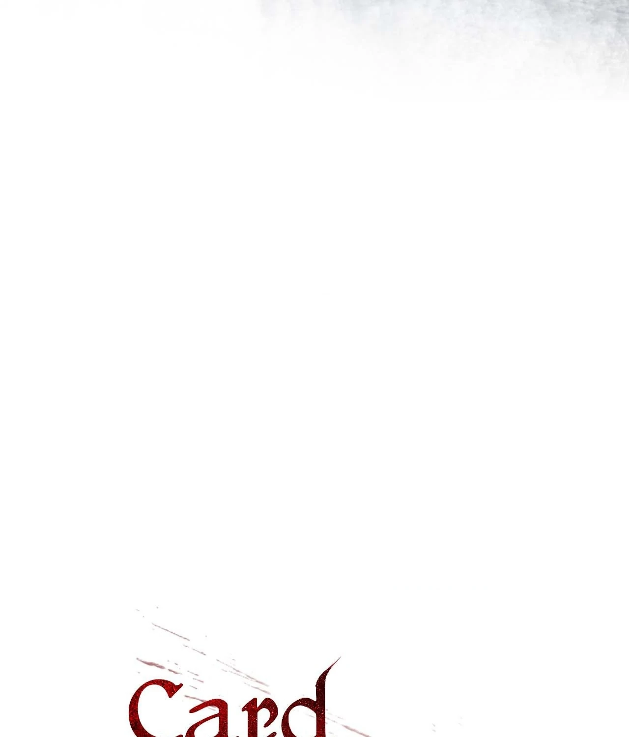 Card Shark [Official] - Chapter 27 manhwa