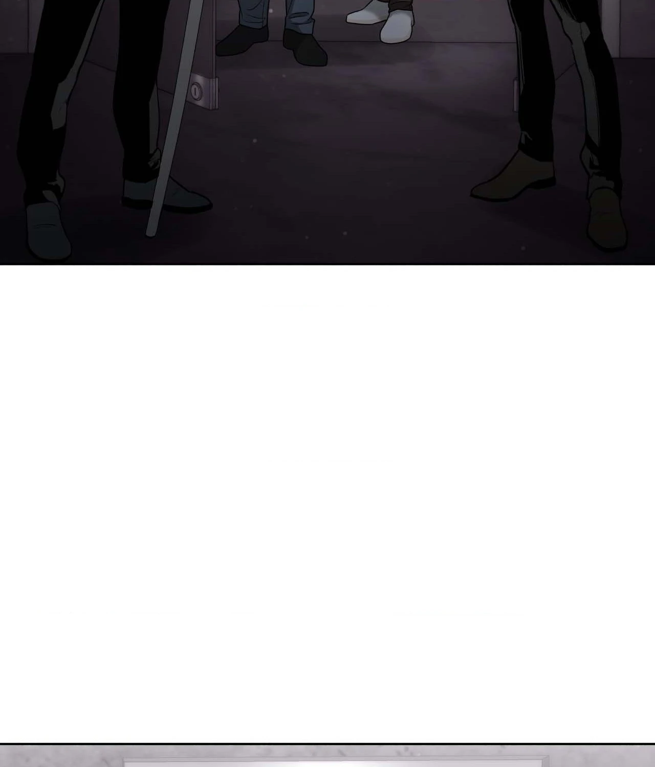 Card Shark [Official] - Chapter 27 manhwa