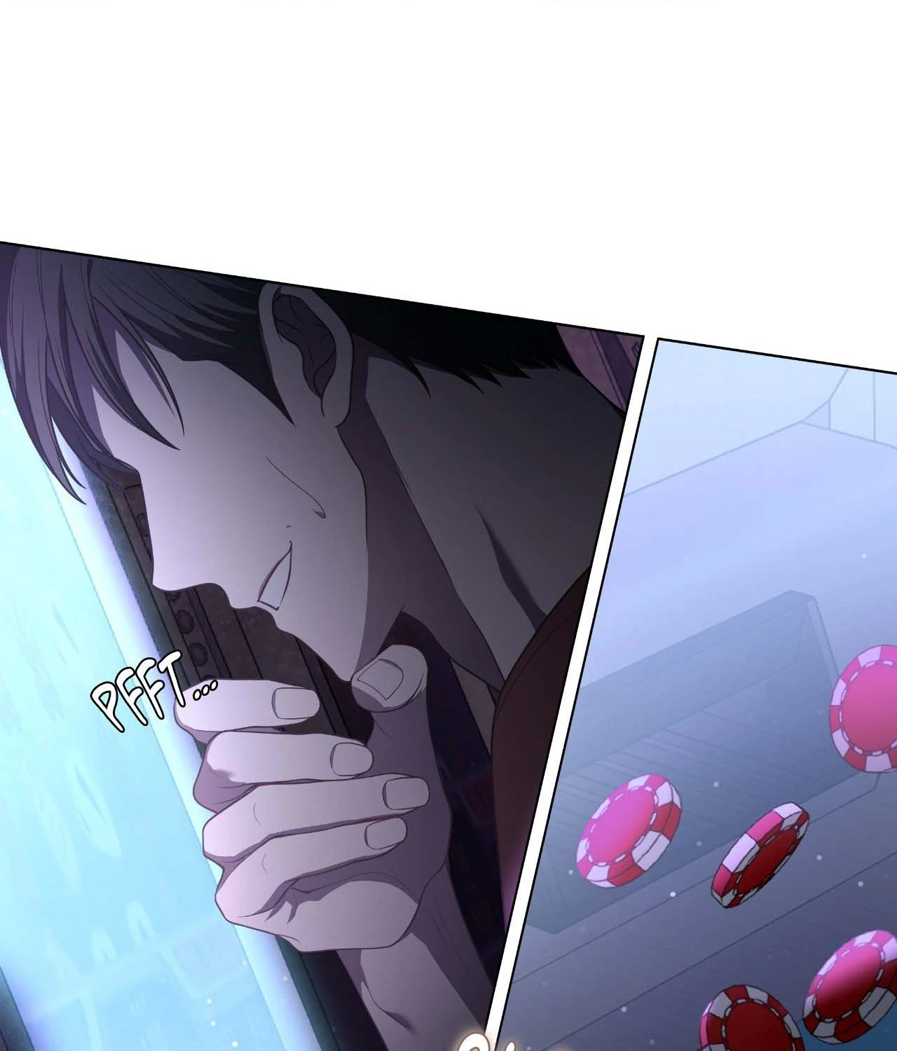 Card Shark [Official] - Chapter 27 manhwa