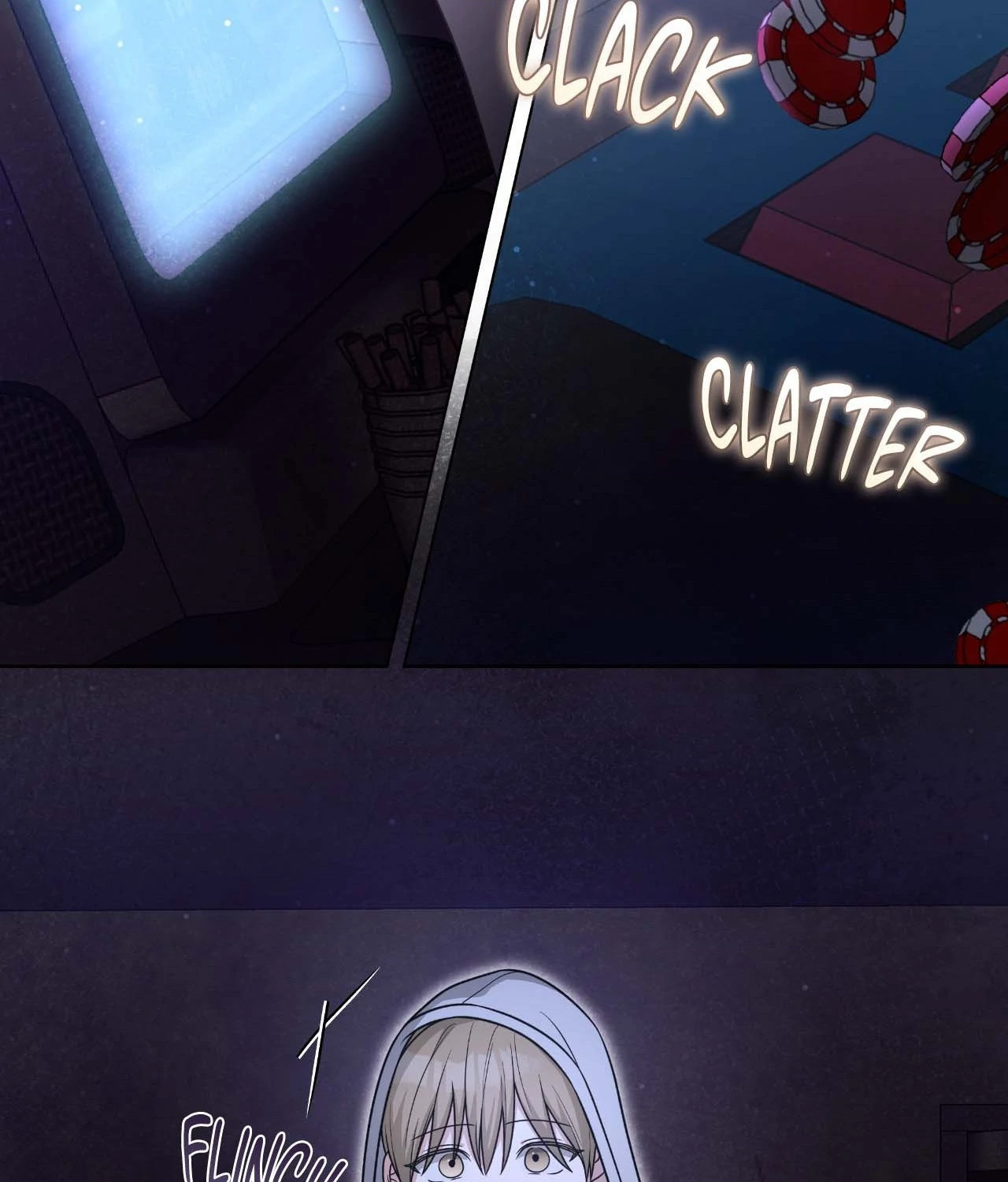 Card Shark [Official] - Chapter 27 manhwa