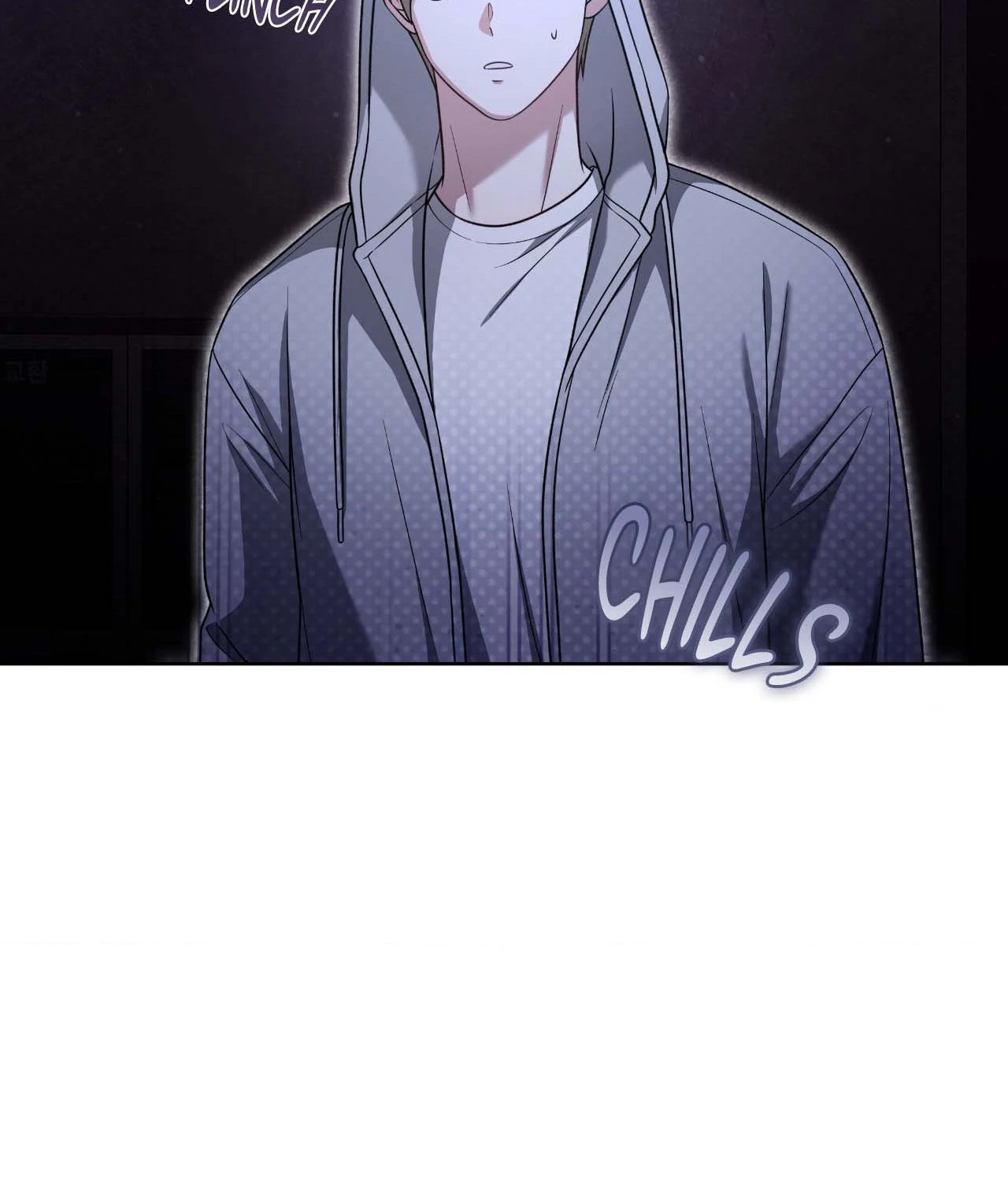 Card Shark [Official] - Chapter 27 manhwa