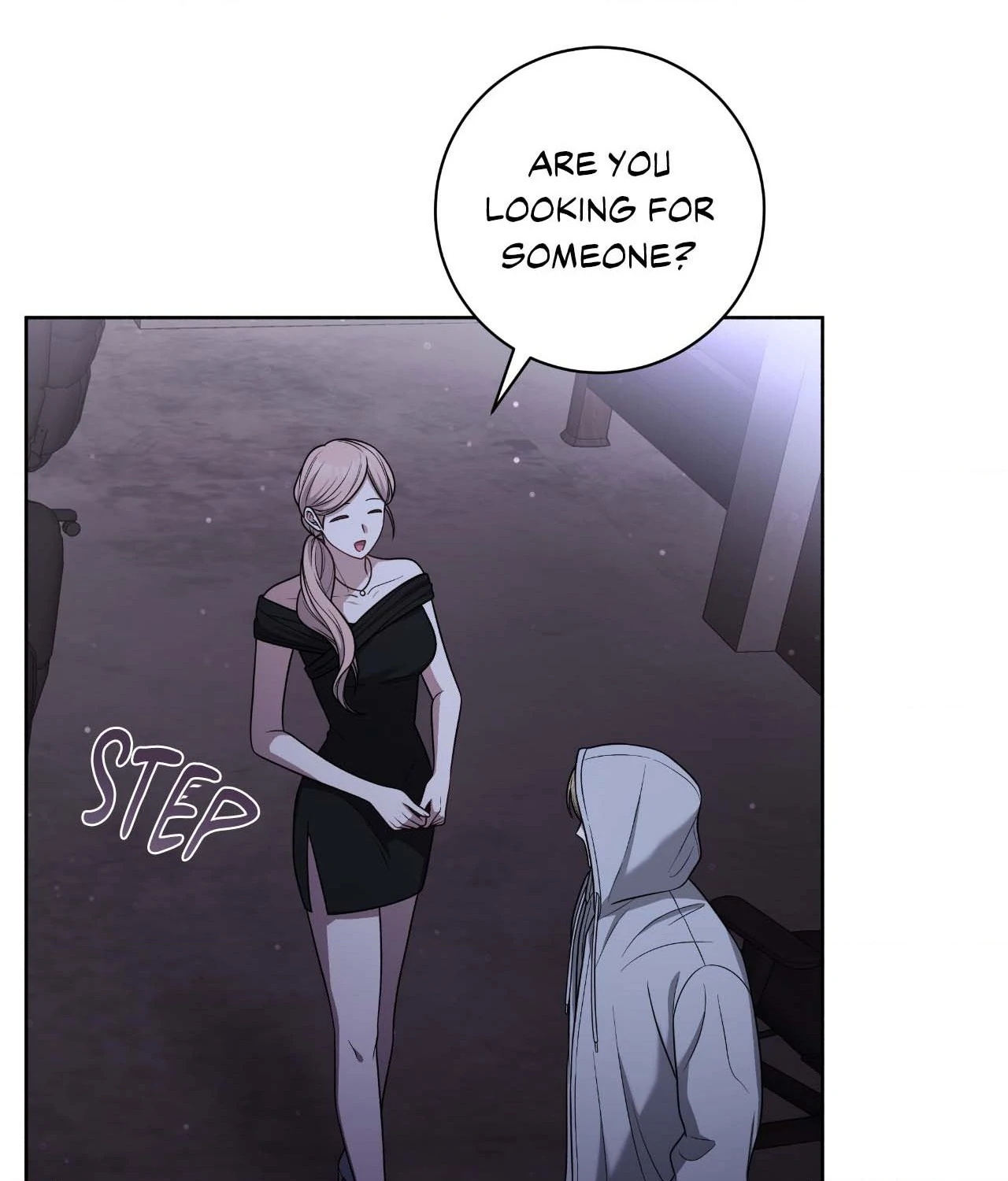 Card Shark [Official] - Chapter 27 manhwa
