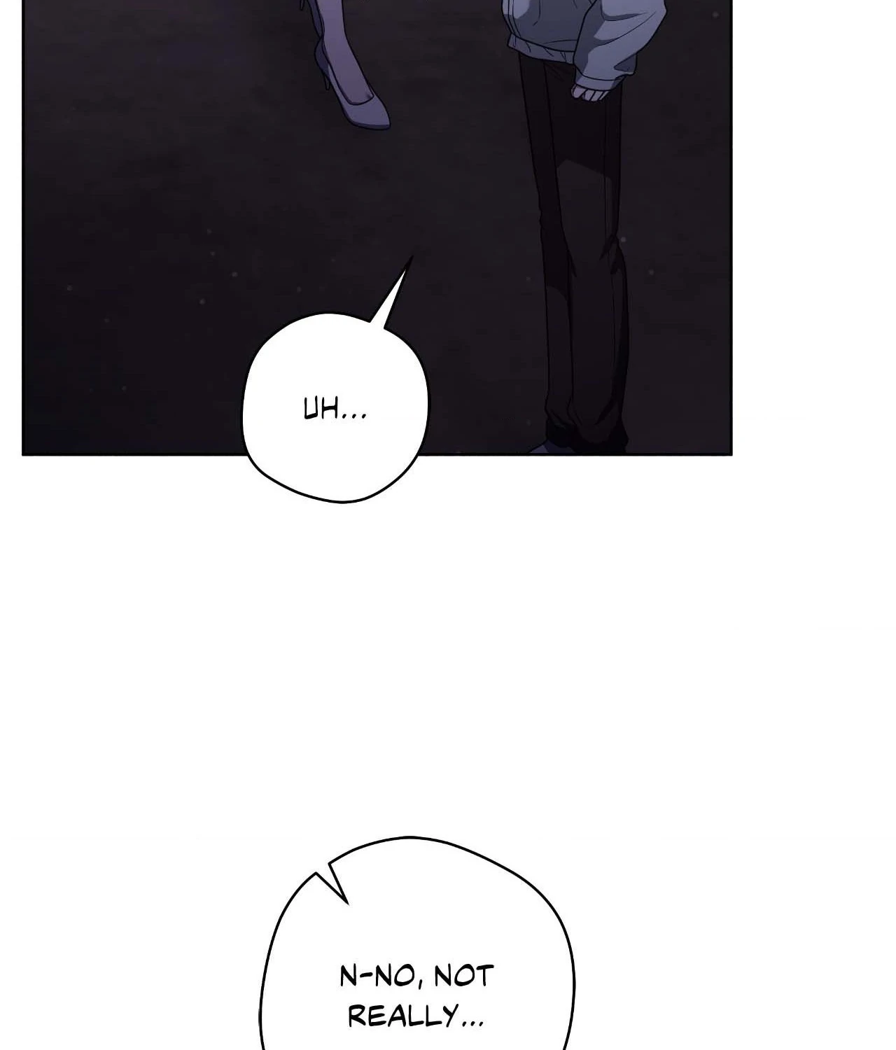Card Shark [Official] - Chapter 27 manhwa